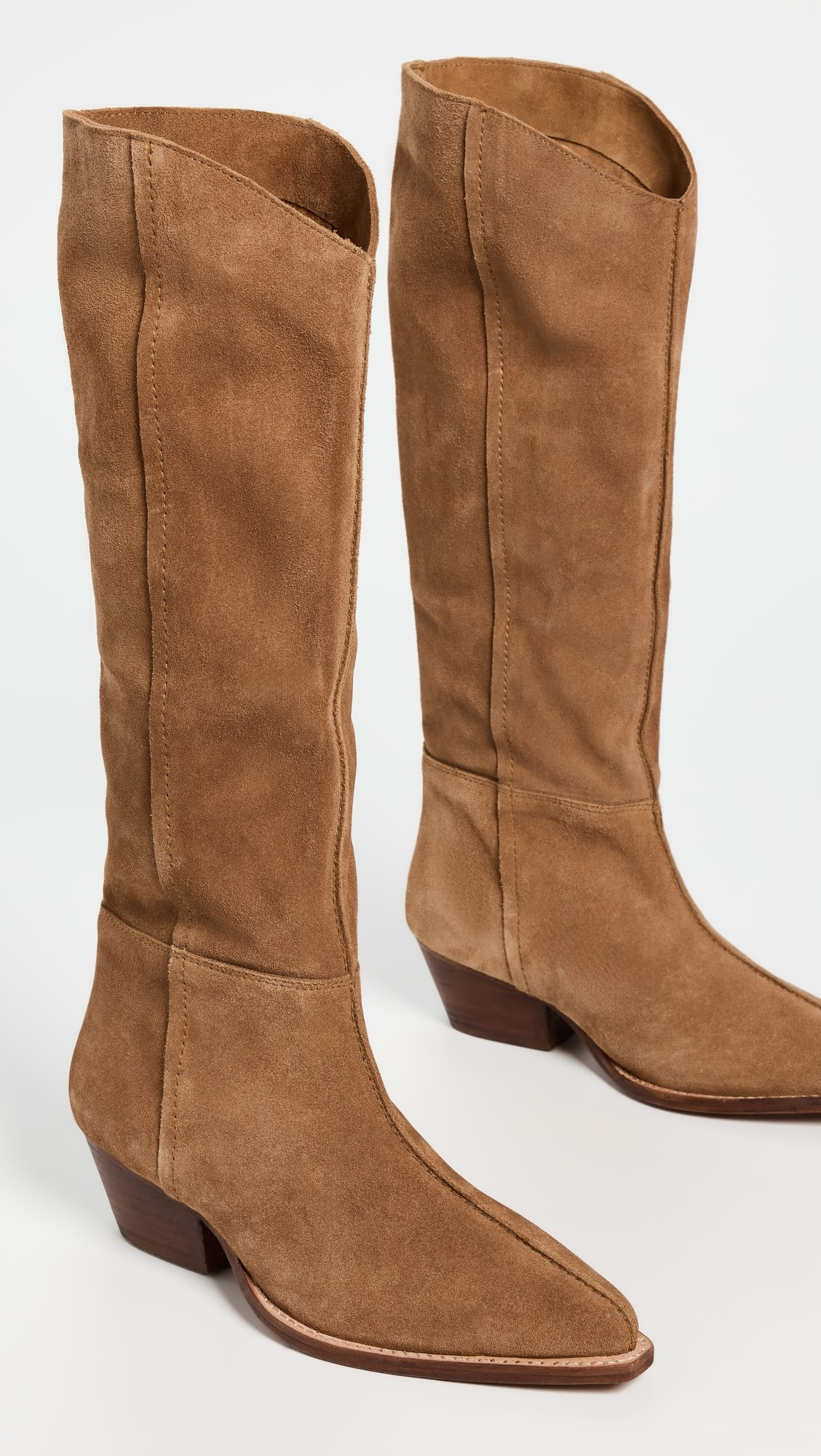 Sway Low Slouch Boots | Shopbop