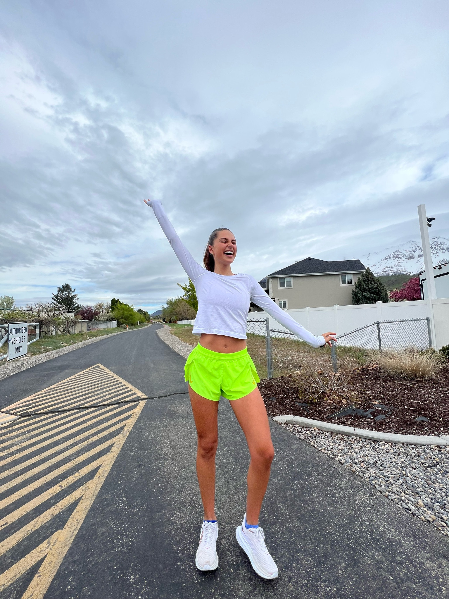 run club fit