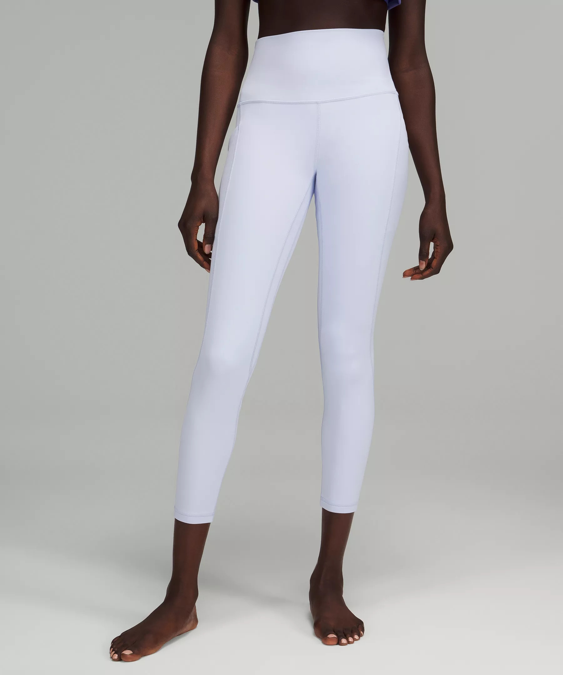 lululemon Align™ High-Rise Pant with Pockets 25" | Lululemon (US)