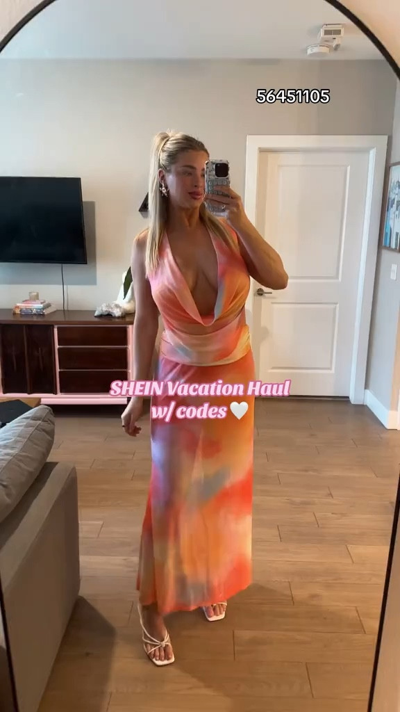 Vacation haul ! 🌴🐚🌊☀️

#shein #sheinvacation #sheinhaul #vacationoutfits #beachoutfit #europeoutfit #summeroutfit #budgetfriendly 

#LTKFindsUnder50 #LTKSeasonal #LTKTravel