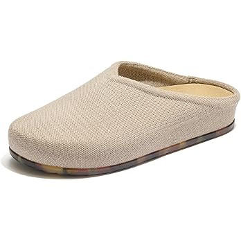 Rothy's The Casual Clog Women's Slip-On Shoes, Classic Wool Mules, Made From Recycled Plastic Bot... | Amazon (US)