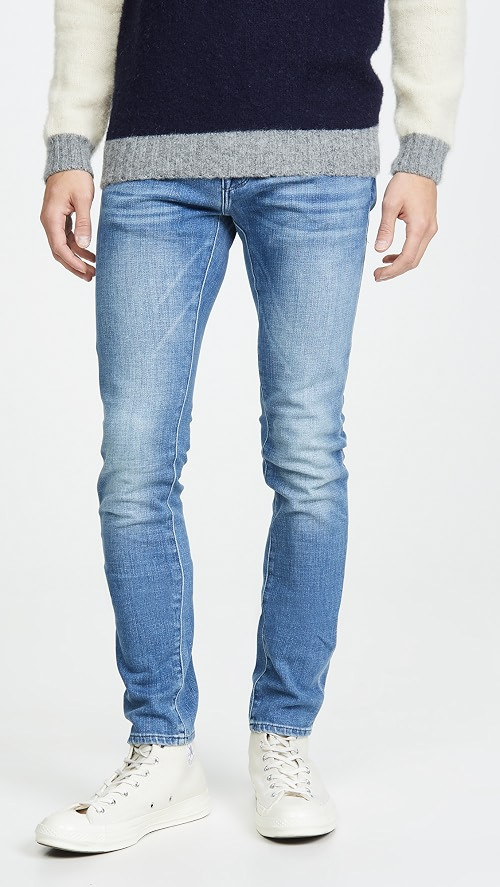 L'Homme Skinny Jeans | Shopbop