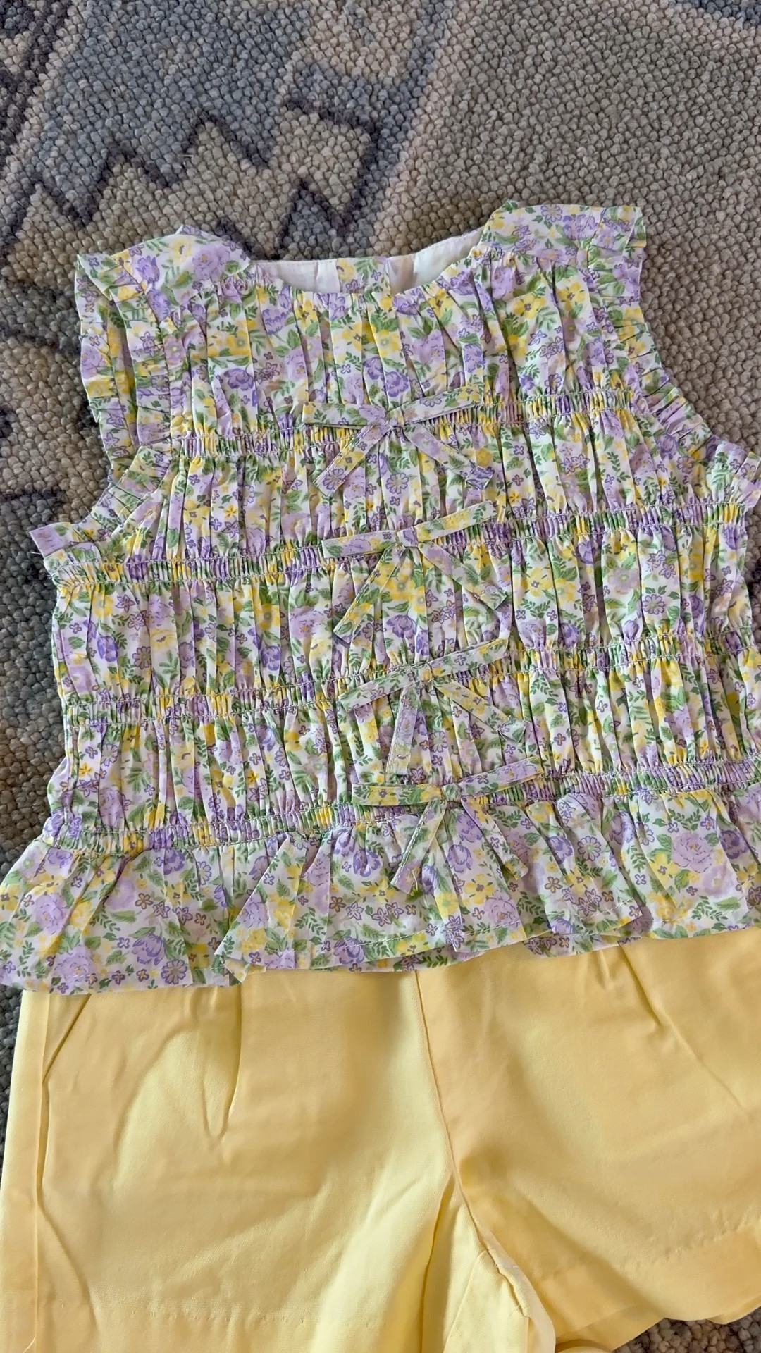 Adorable Spring/ Easter looks for kiddos! 😍🐰🌸🐣

#LTKKids #LTKmomlife #LTKootd