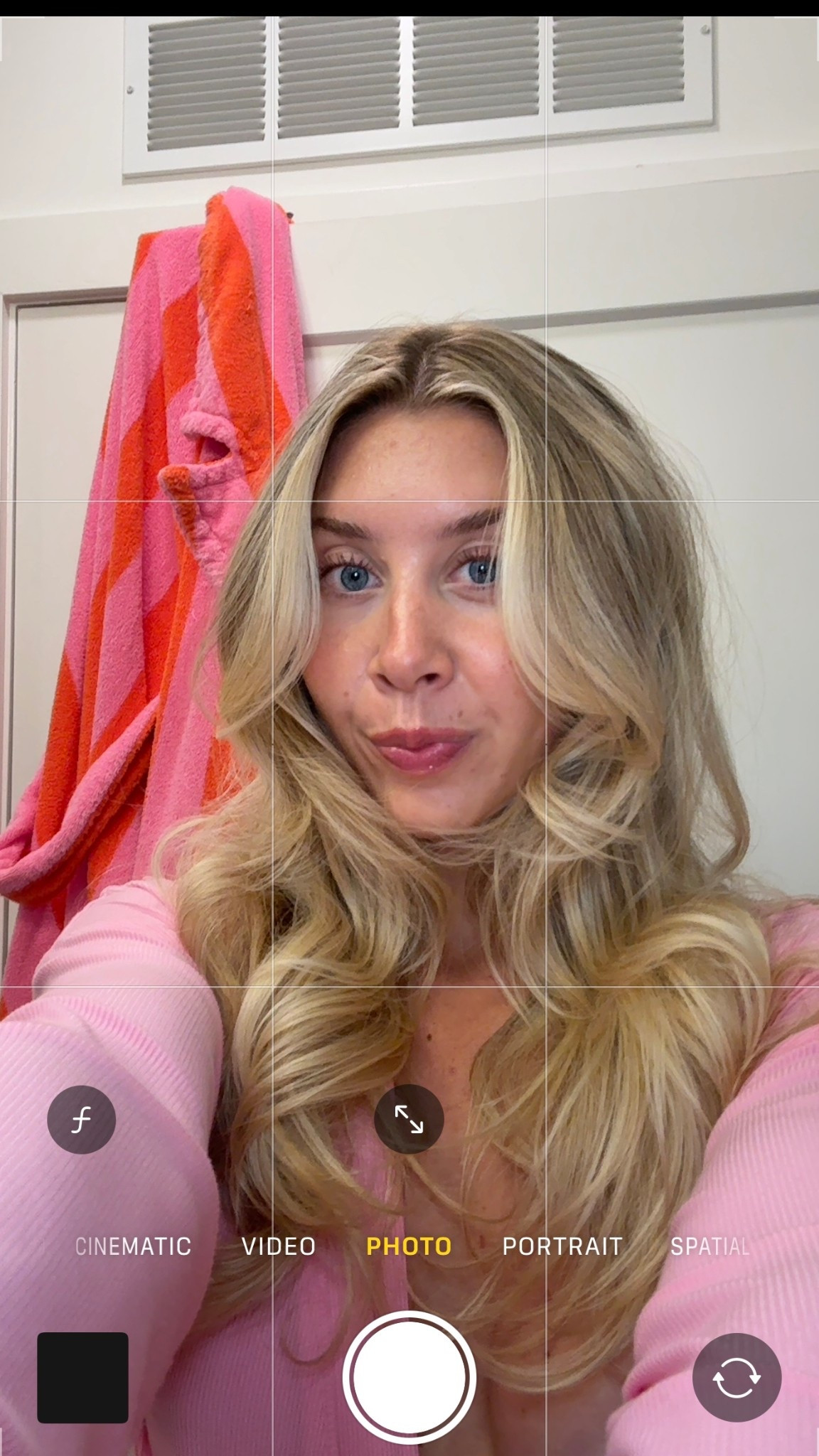 the bounciest blowout brought to you by a good haircut and some of the best products in the game! (ps. I’ve had a shark and Dyson and they both give the same final product)! 

#LTKBeauty #LTKStyleTip #LTKautumn