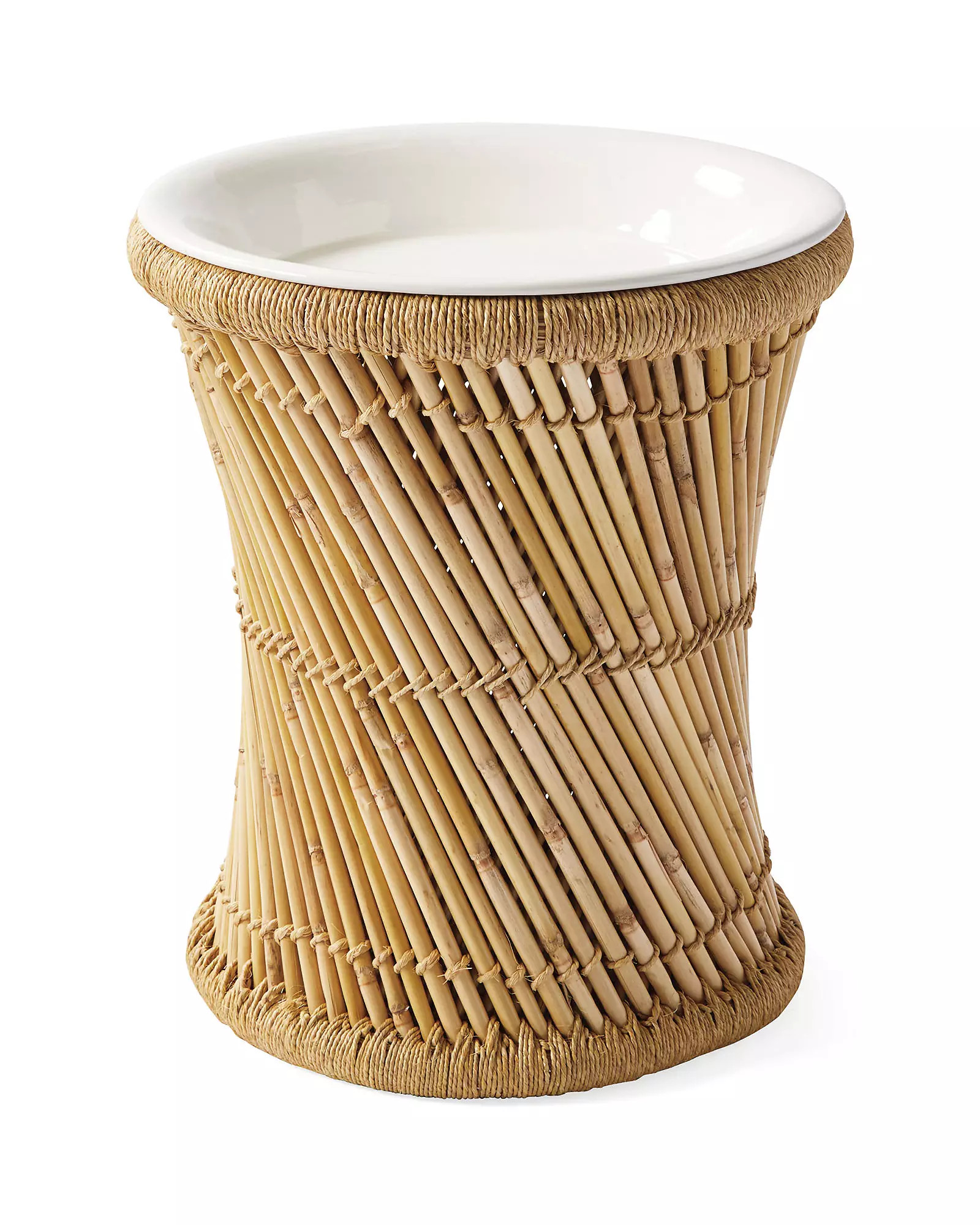 Market Side Table | Serena and Lily