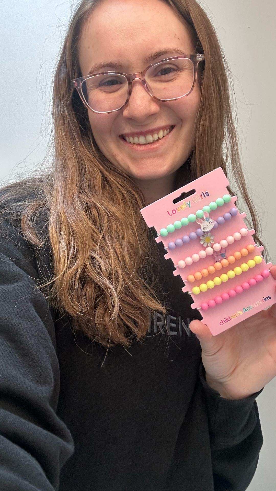 These spring themed bracelets are perfect for my toddlers Easter basket/Easter egg fillers! She’s going to love them

#LTKSeasonal #LTKmomlife #LTKKids