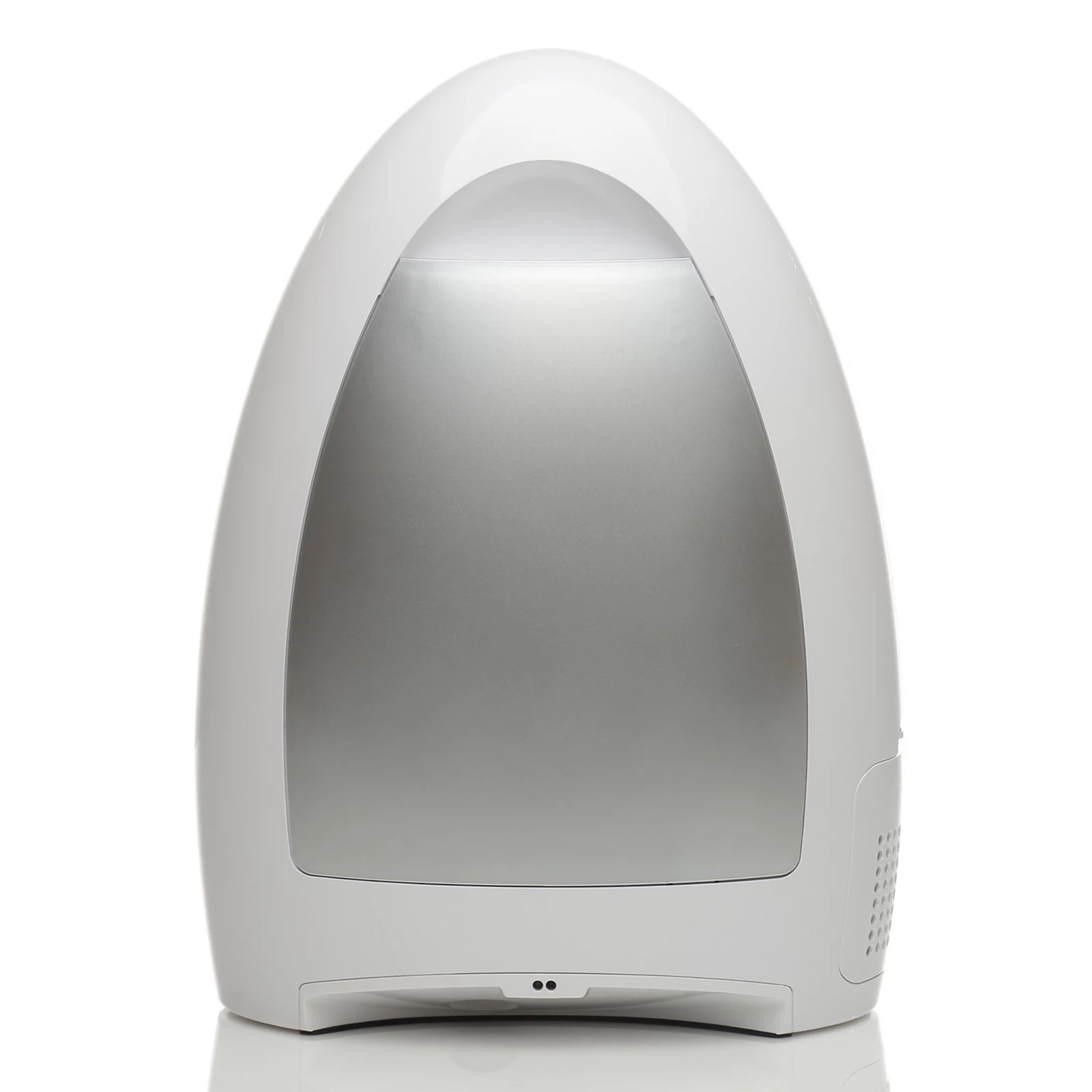 EyeVac Home Touchless Vacuum, White | Kohl's