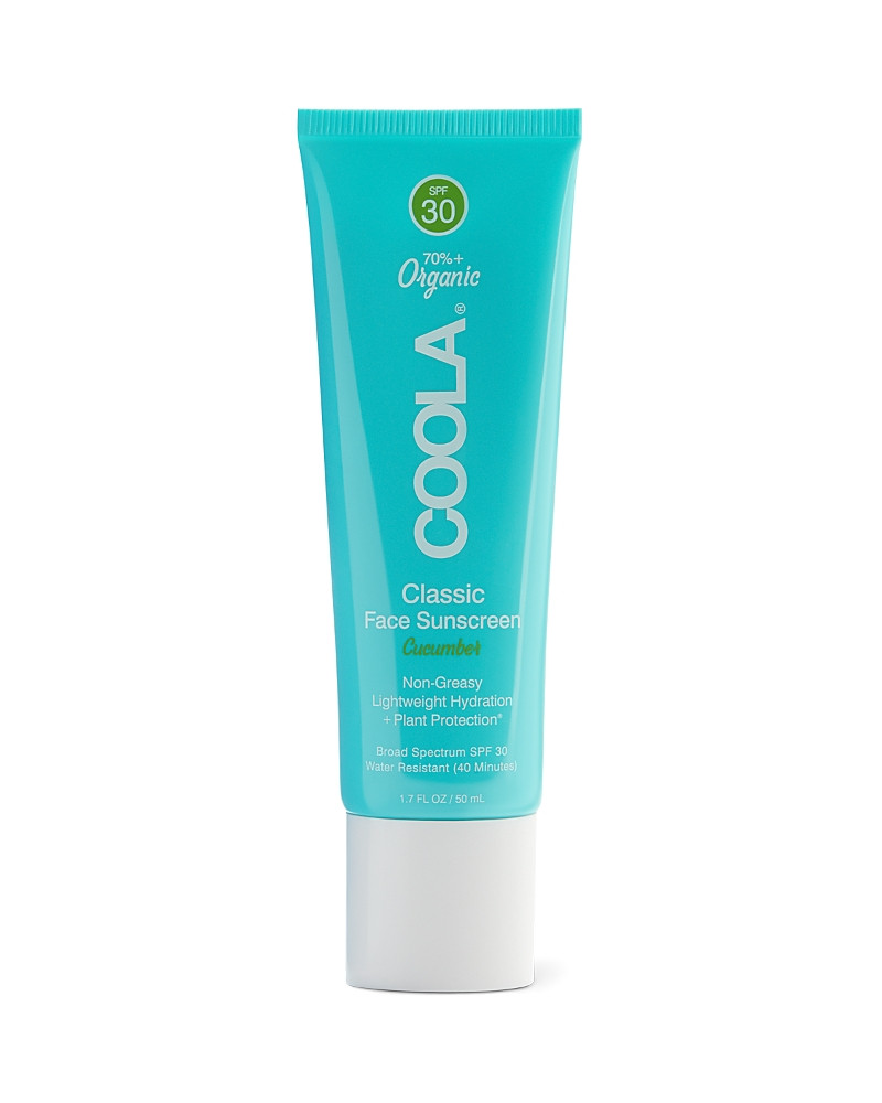 Coola Classic Face Sunscreen Spf 30 - Cucumber 1.7 oz. | Bloomingdale's (US)