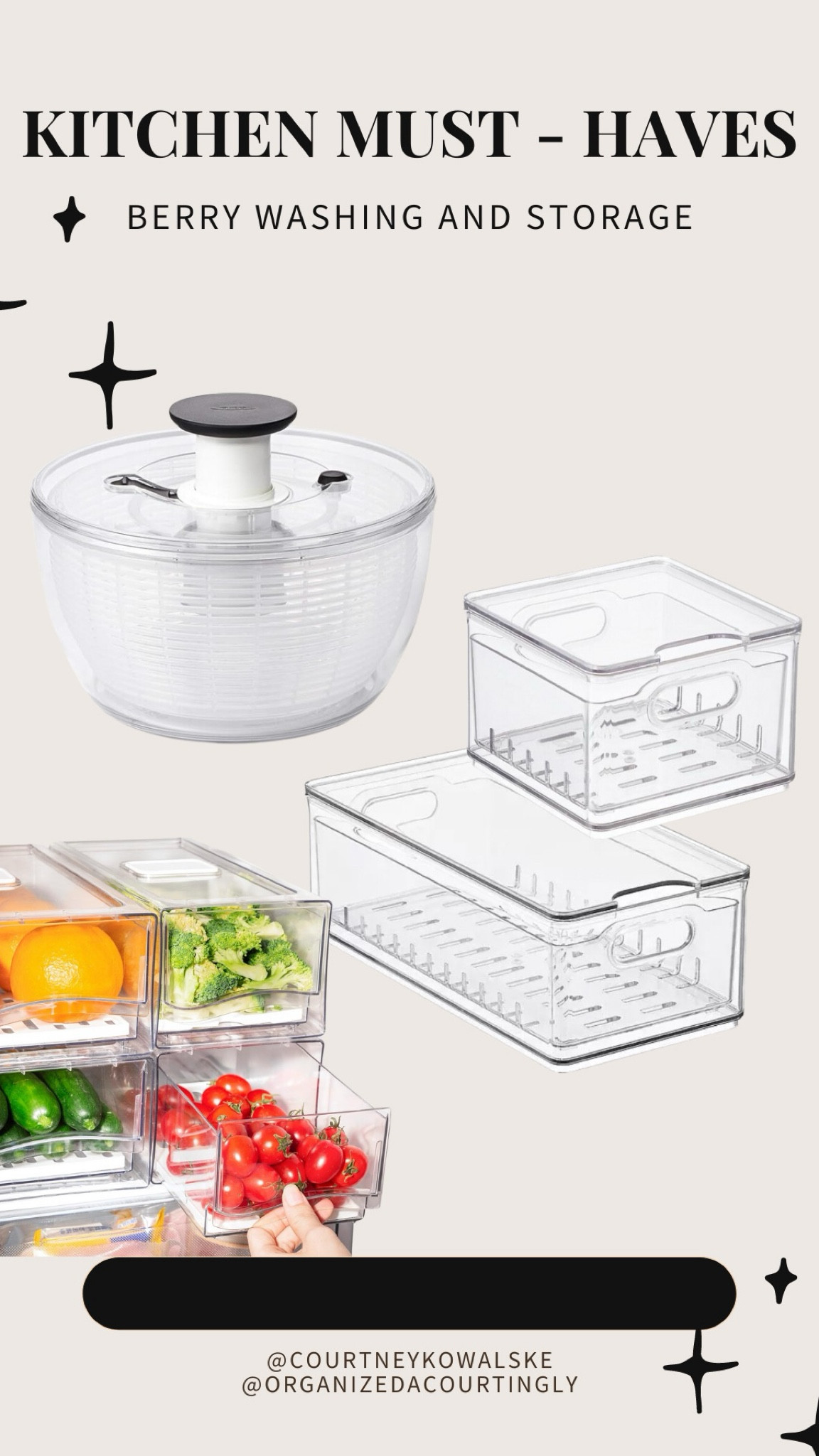 Berries and clean! Berries and clean!

#LTKfamily #LTKhome #LTKbaby