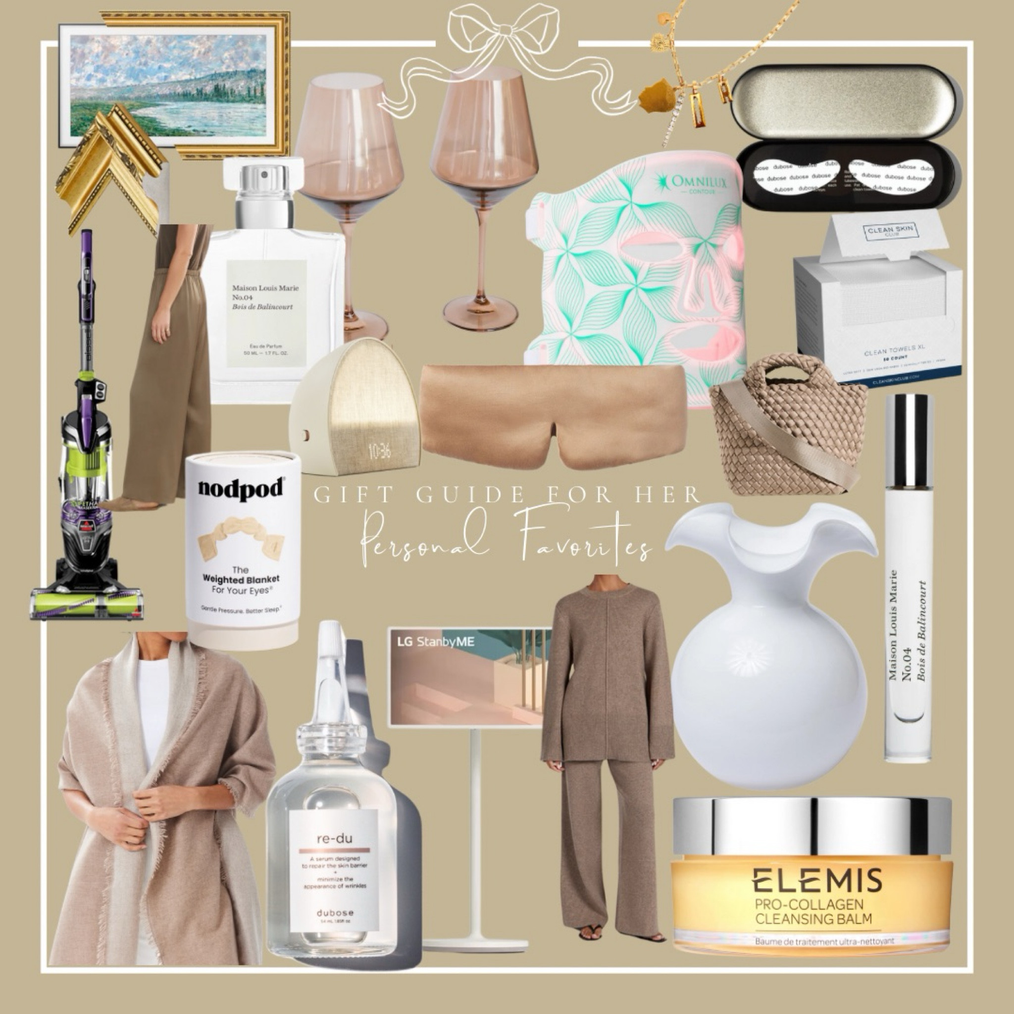 Gift Guide: For Her✨