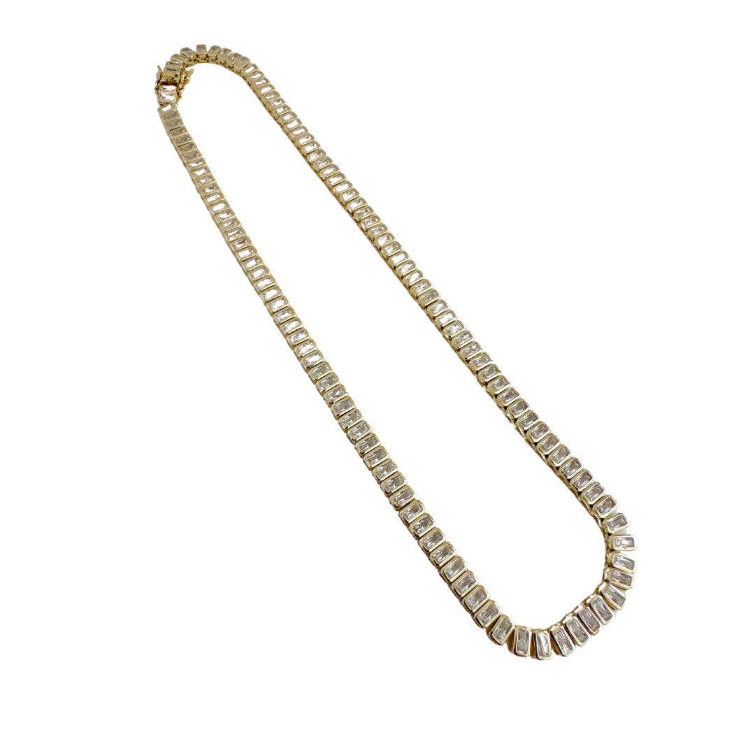 Mini Eve Necklace | Tori Bradburry
