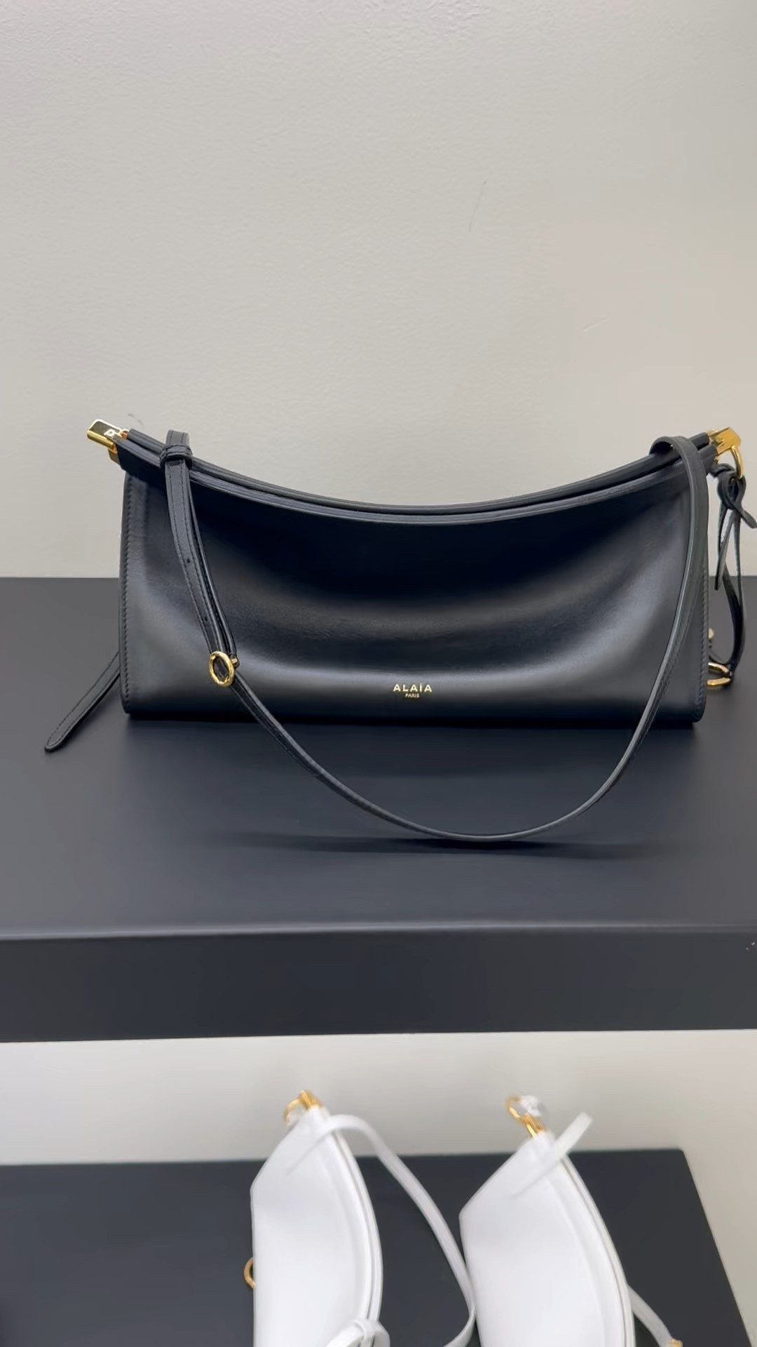 Alaia Bag 

#LTKItBag