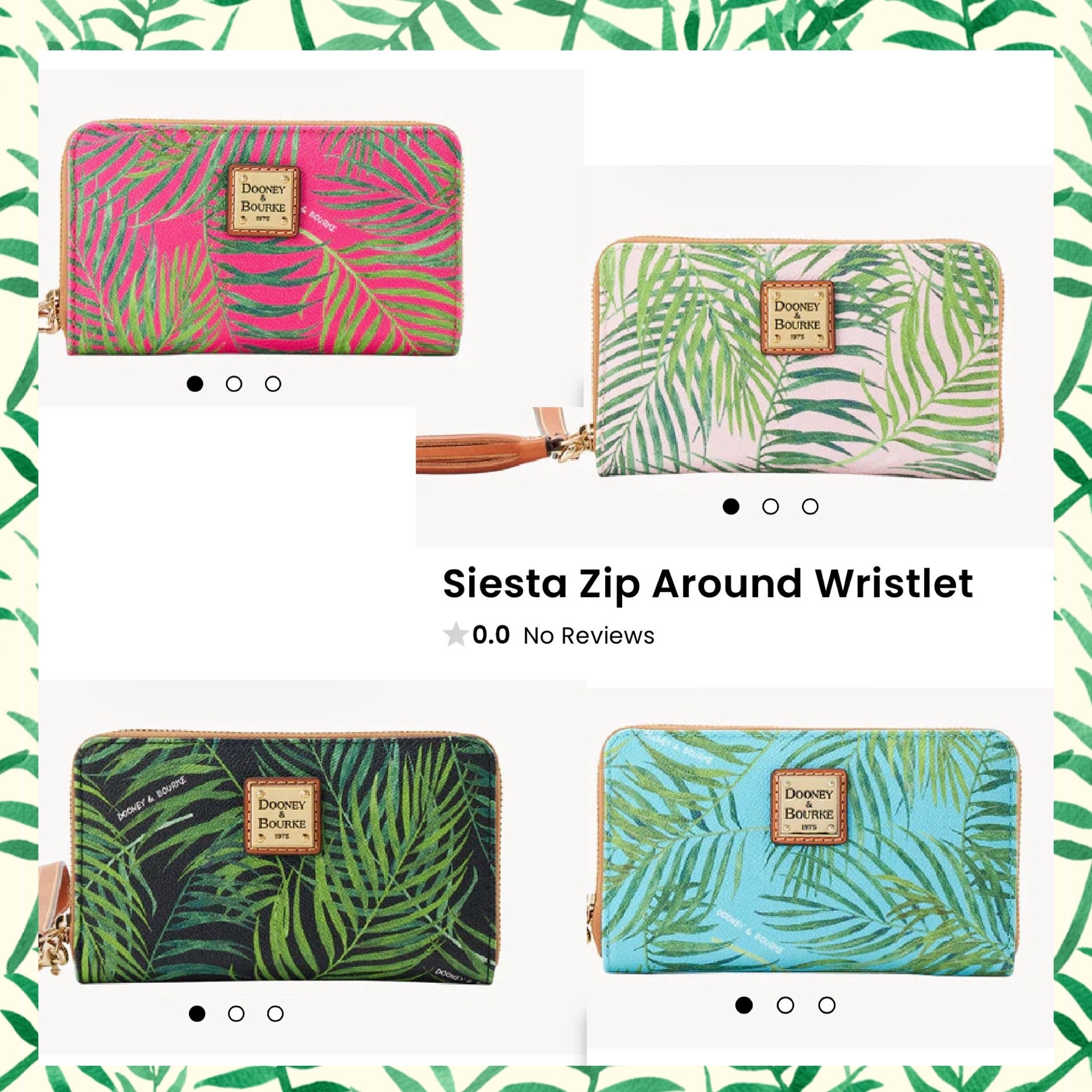 Getting ready for the warm weather!!