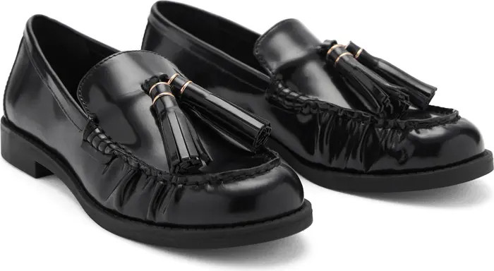 Two Tassel Loafer (Women) | Nordstrom
