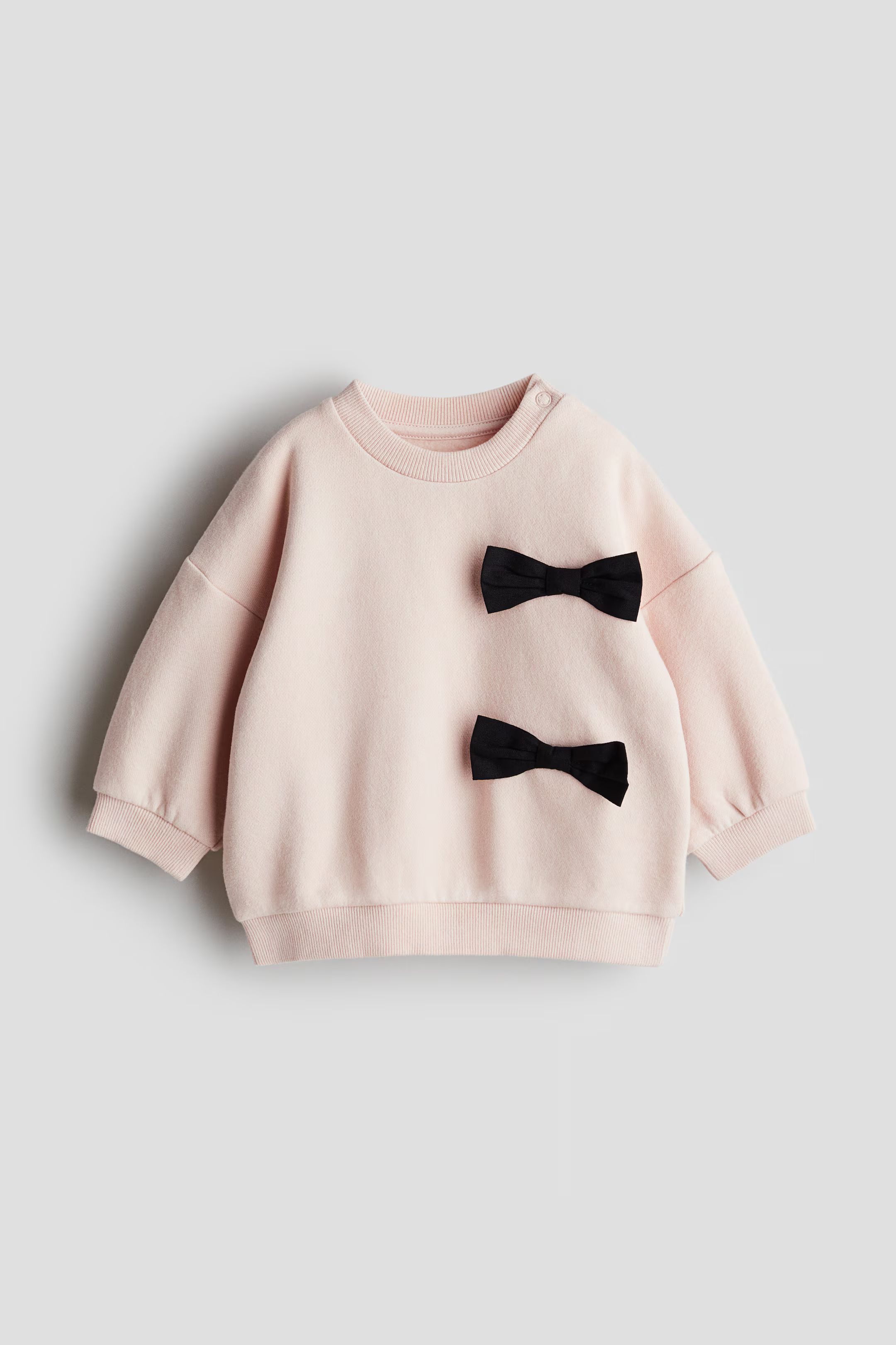 Crewneck Sweatshirt | H&M (US + CA)