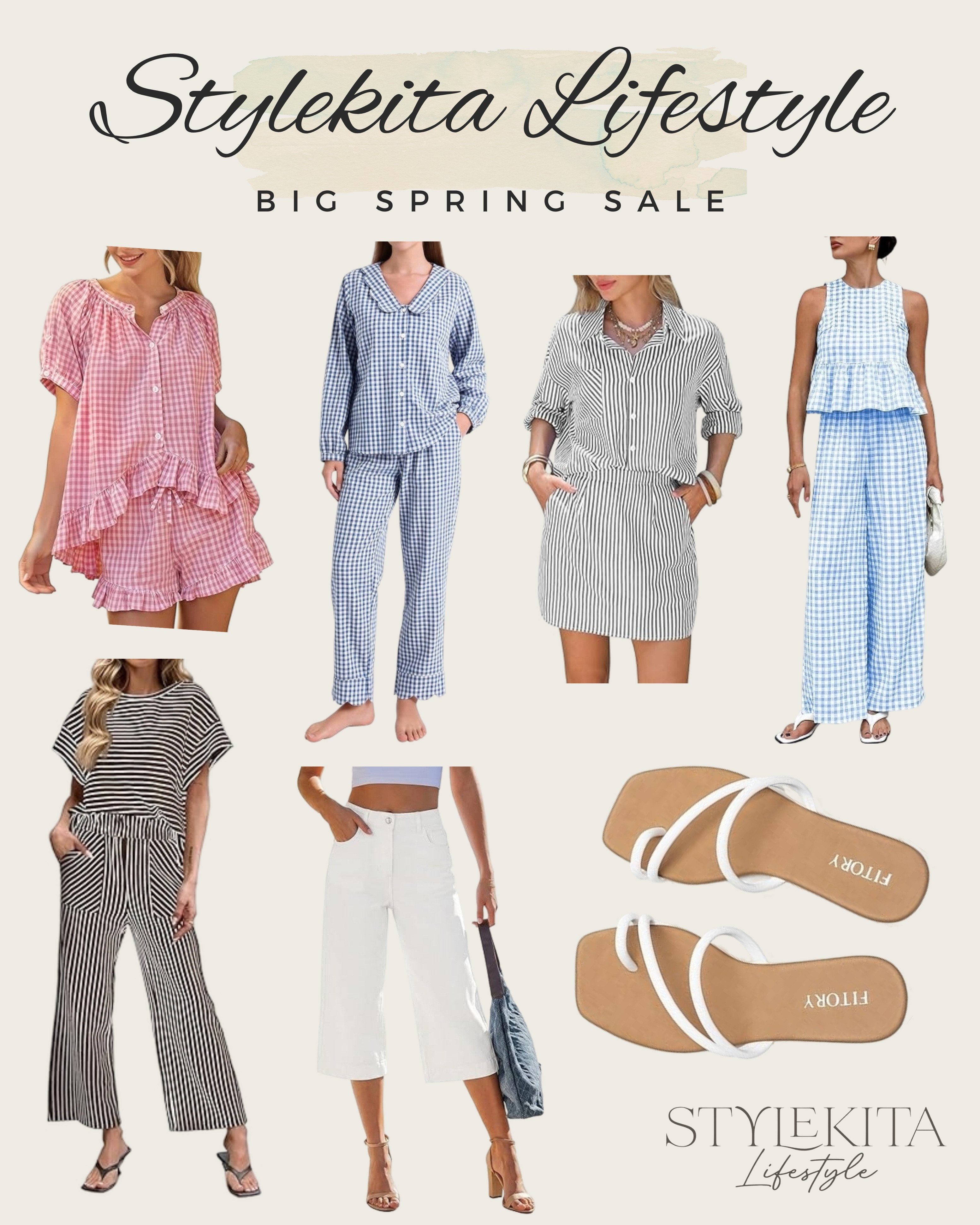 The Amazon Big Spring Sale is here with incredible savings on seasonal essentials and top-rated tech. From spring cleaning must-haves to fresh fashion finds, now is the time to grab these limited-time deals before they expire on March 31. Shop the full sale and my top picks at the link in bio! #AmazonSpringSale #AmazonDeals #SpringCleaning 

 #LTKdayinmylife #LTKgrwm #LTKootd