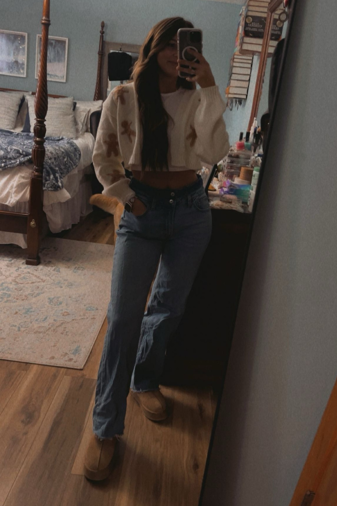 Christmas craft show outfit

#LTKSeasonal #LTKStyleTip #LTKShoeCrush
