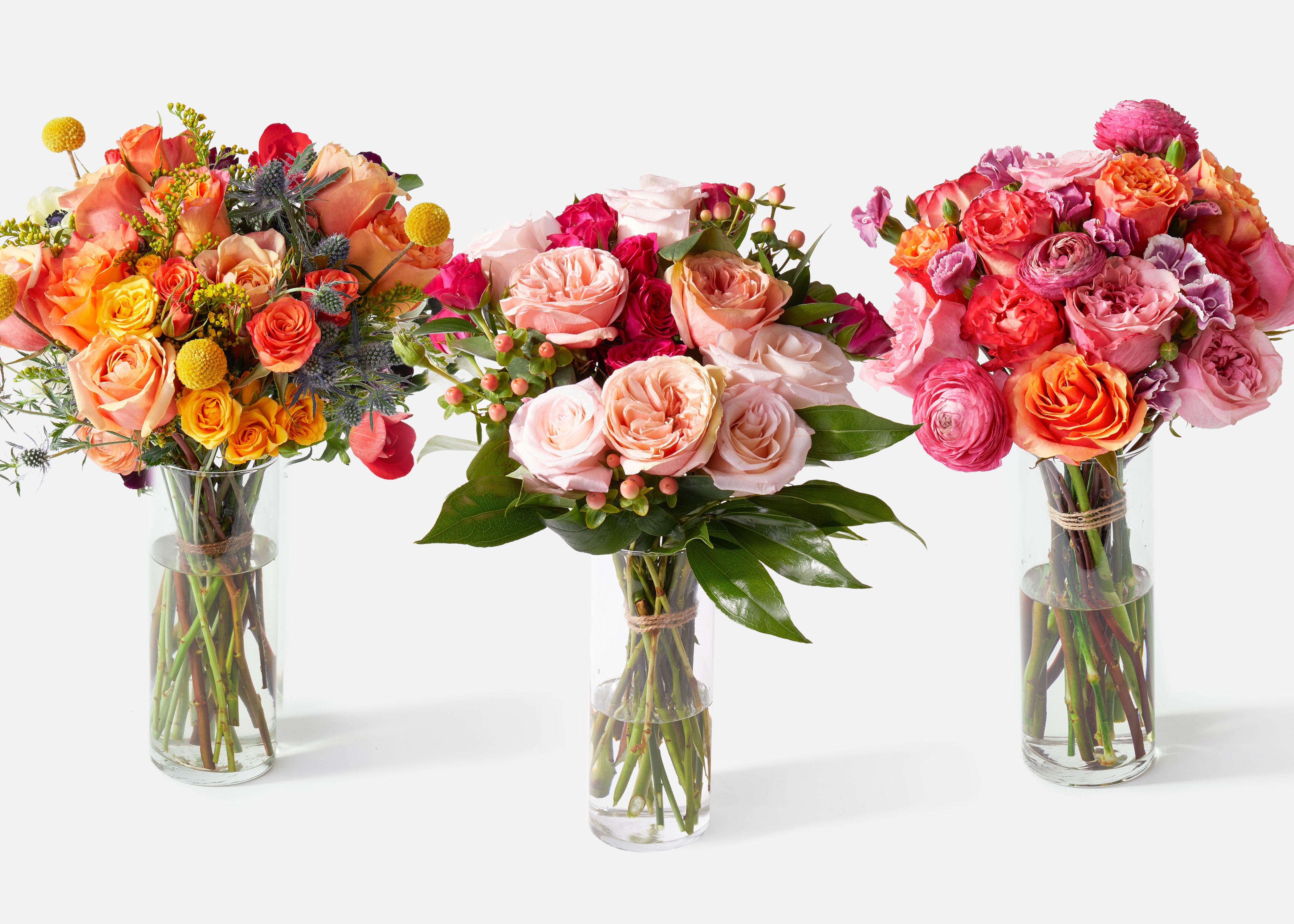 Don't forget to sign your name! | UrbanStems
