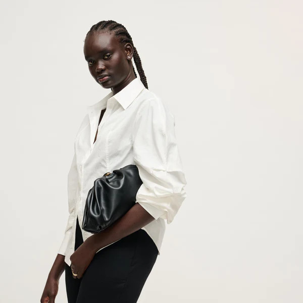 Jennifer Clutch | Urban Expressions