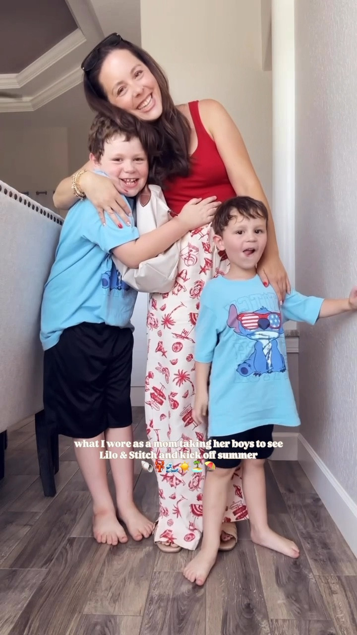 Summer Style | Mom Style | Casual Outfit | Outfit Inspo | Summer Looks | Target Style

#targetstyle #outfitinspo #whatiwore #summeroutfit #outfitideas #grwm

#LTKFindsUnder50 #LTKStyleTip #LTKSummerEdit