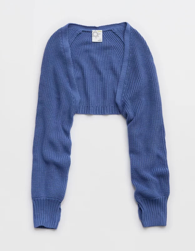 OFFLINE By Aerie Sweater Shrug | Aerie