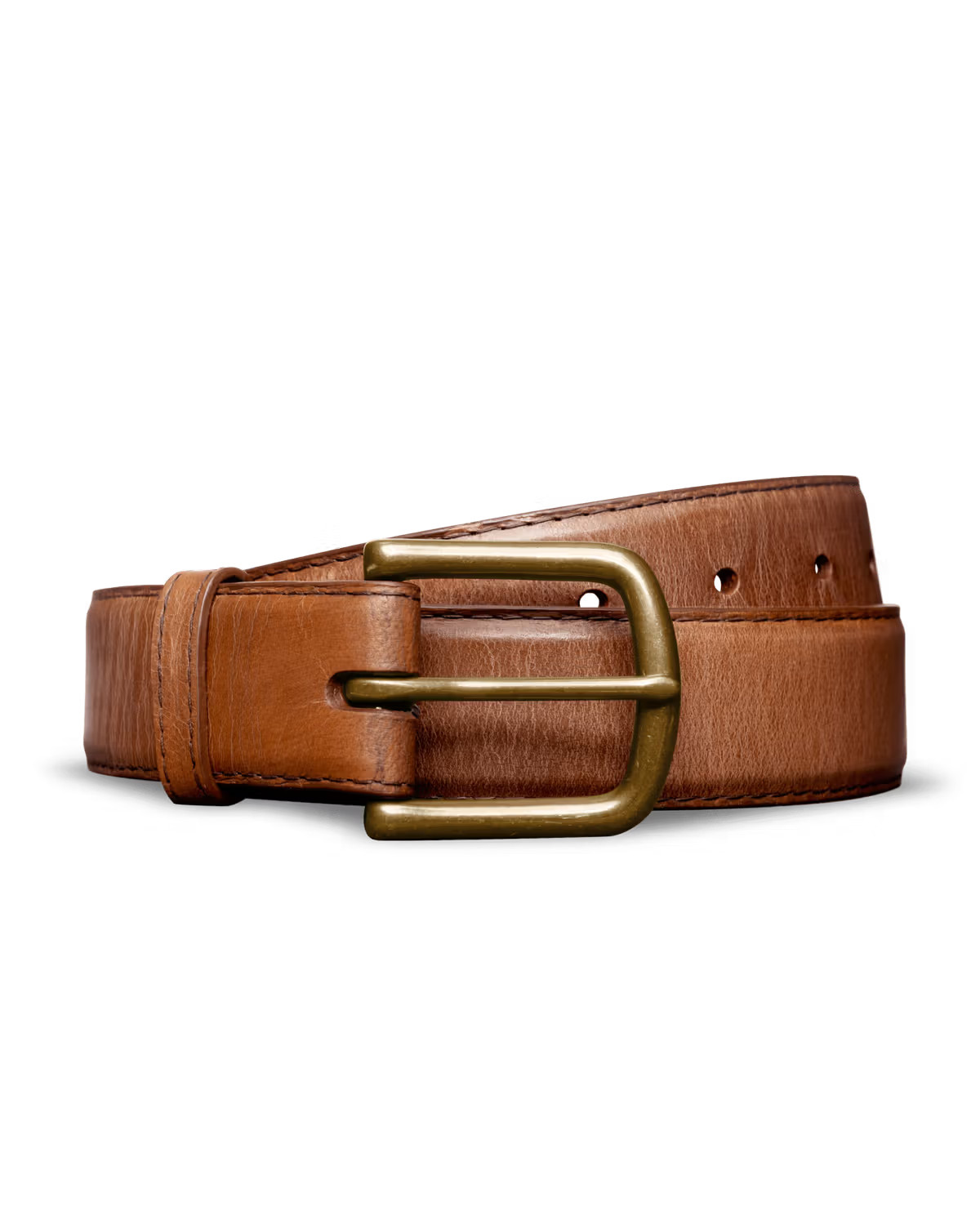 Men's Goat Belt | Tecovas