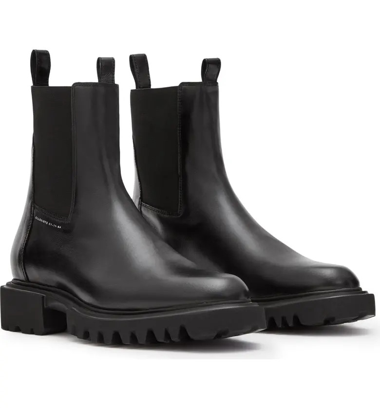 Harlee Chelsea Boot | Nordstrom