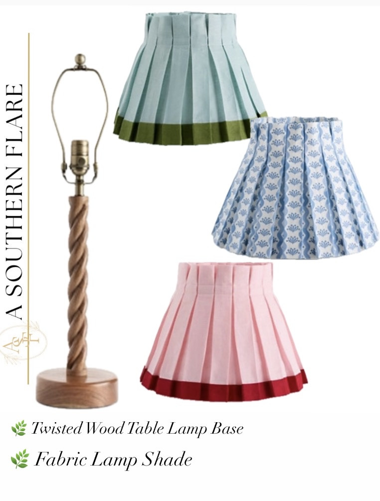 Home Accessories/ Lamp/ Lamp Shades/ home accent pieces

#LTKHome #LTKFindsUnder50 #LTKFindsUnder100