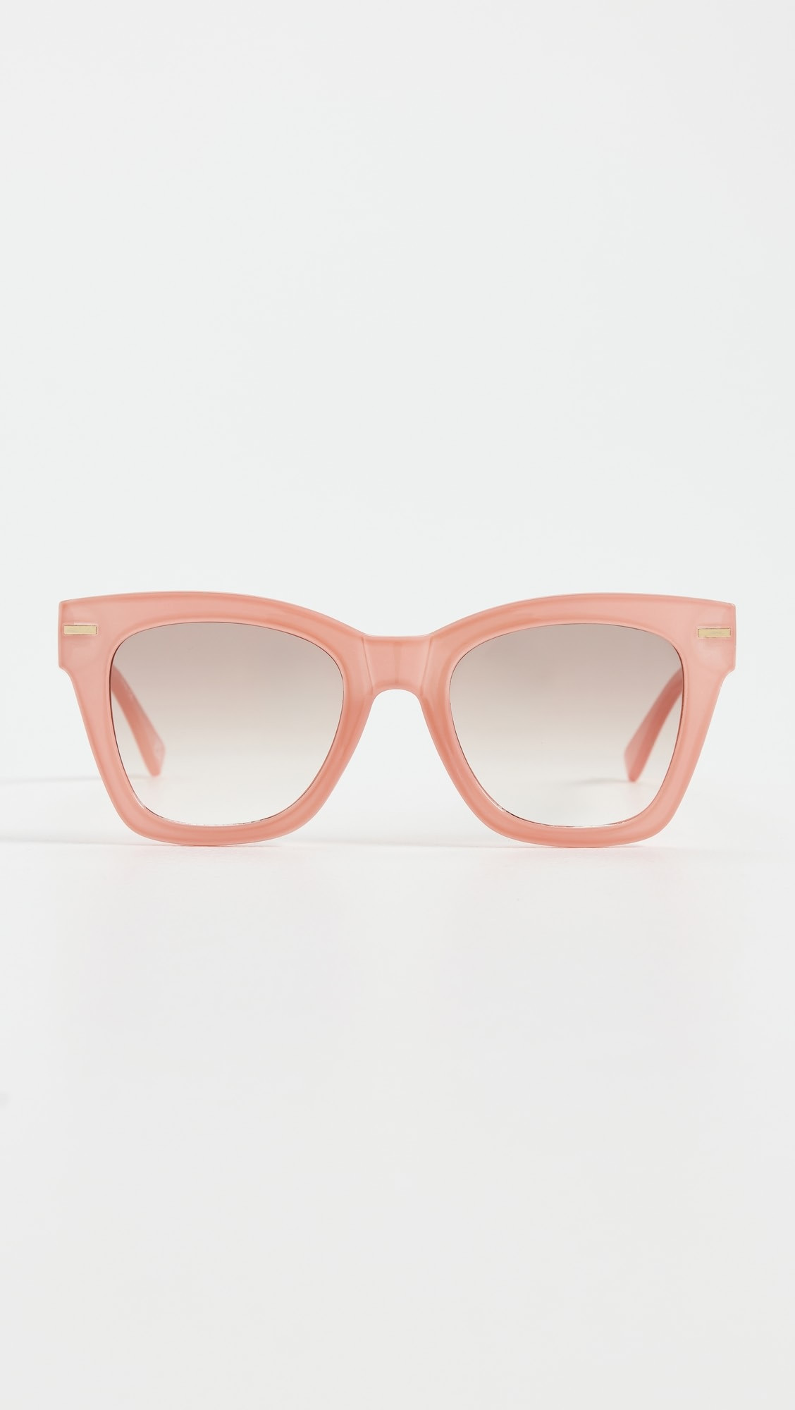 Intergalactic Sunglasses | Shopbop
