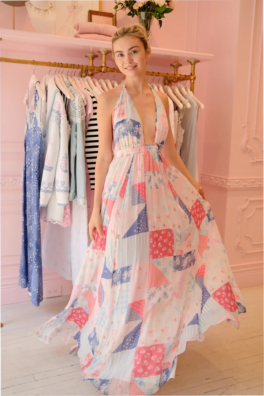 Not me wanting every single thing from the new Love Shack Fancy summer collection 😂 The dresses, the sets, the prints… everything is sooo pretty and feminine.

All my favorite summer picks are linked on my LTK.

#ShoppingWithPriiincesss #LoveShackFancyStyle #SummerFashion #LTKFinds #LTKFashion #PrettyStyle #FeminineLooks #LuxuryAesthetic #OutfitInspo #StyleInspo #WardrobeRefresh #SummerLooks #FashionLover #AtlantaMom #Atlantamom #Atlantabloggers #Atlantablogger #AtlantaCreator #Atlantacontentcreators #Atlantacontentcreator

#LTKSeasonal #LTKTravel #LTKSwim