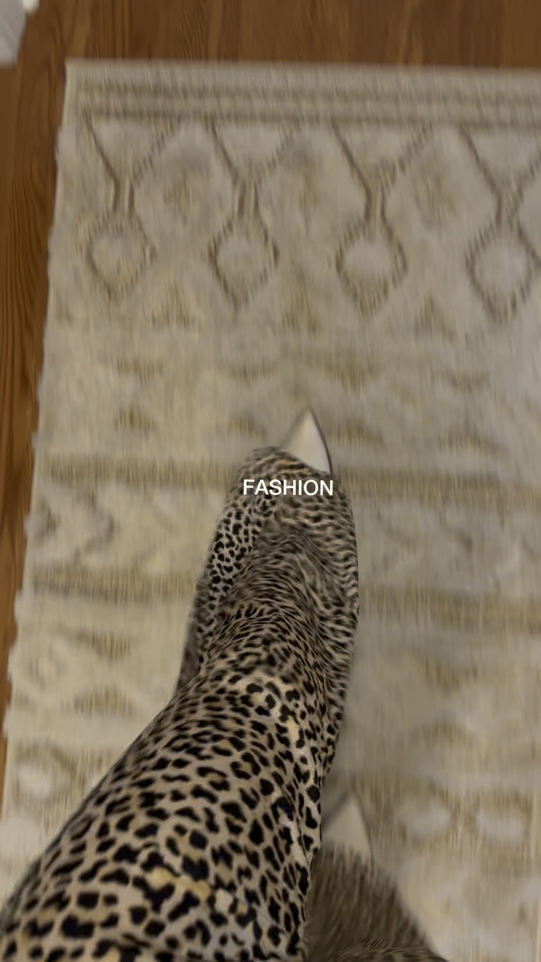 New leopard dress pants from target! These ones feel like jammies. Spice it up and try something new this holiday season!Leo

#LTKSaleAlert #LTKBeauty #LTKFindsUnder50