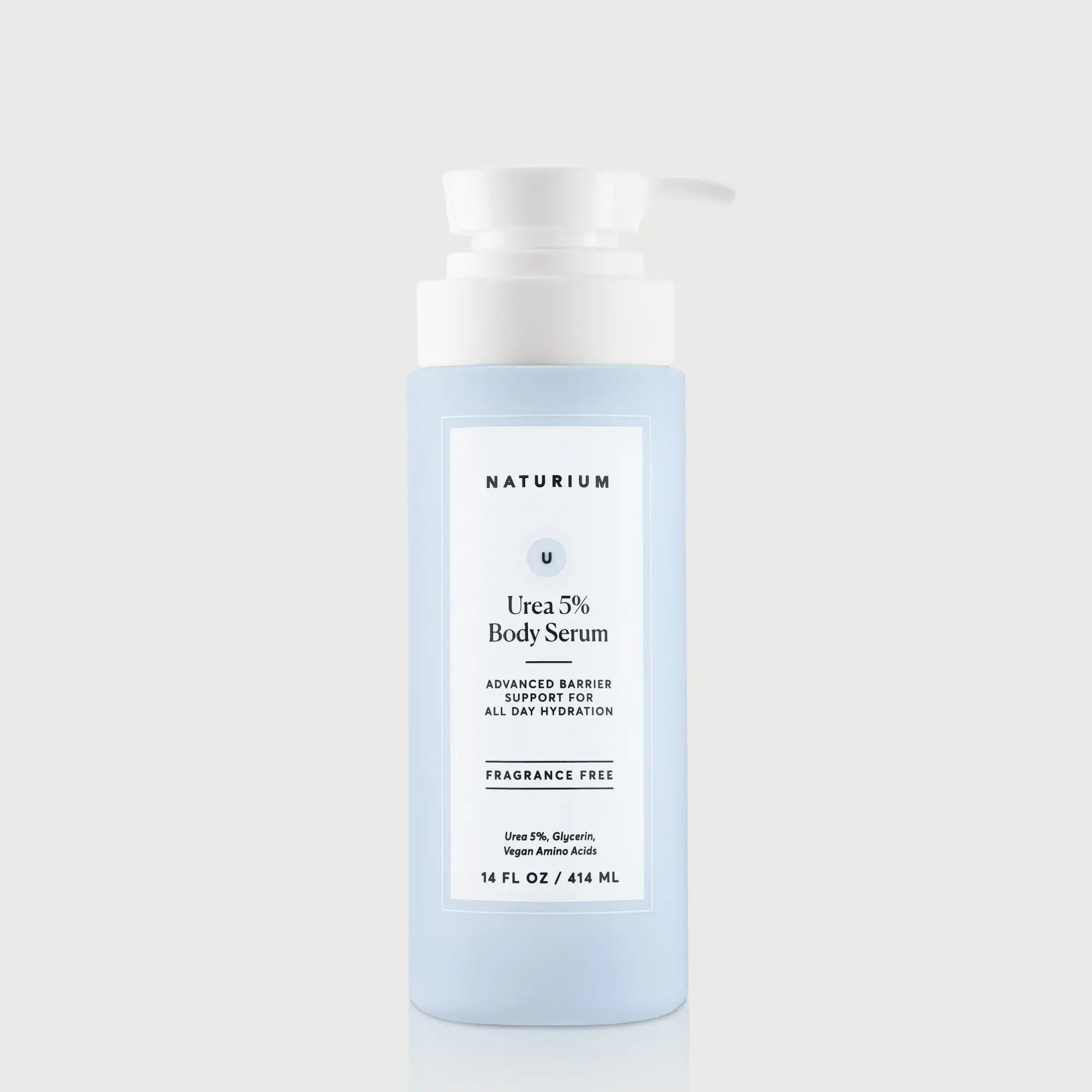 Urea 5% Body Serum | Naturium (US)