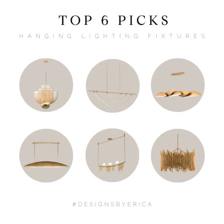 ✨ All That Glitters is Gold ✨ Looking to add a touch of elegance to your home? Check out our top 6 picks for stunning gold chandeliers that will make your space shine with style and grace. We've handpicked these gems to elevate your interior. Click the links on our LTK or blog for more details and design inspiration. 

#BostonRealEstate #InteriorDesign #Chandeliers

#LTKSeasonal #LTKhome #LTKfamily