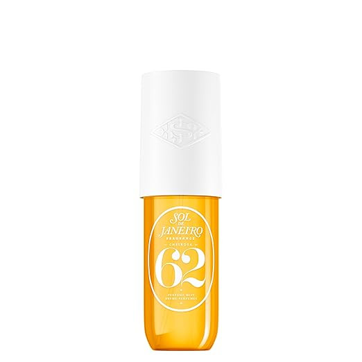 Sol de Janeiro Hair & Body Perfume Mist | Amazon (US)