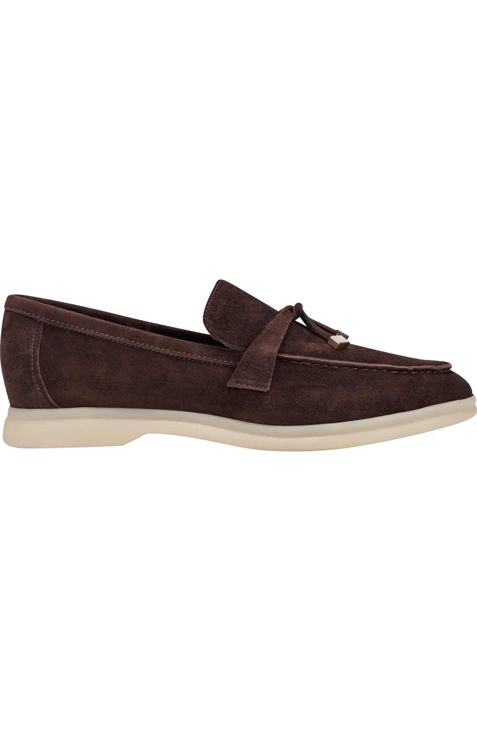 Marc Fisher LTD Yanelli Loafer (Women) | Nordstrom | Nordstrom
