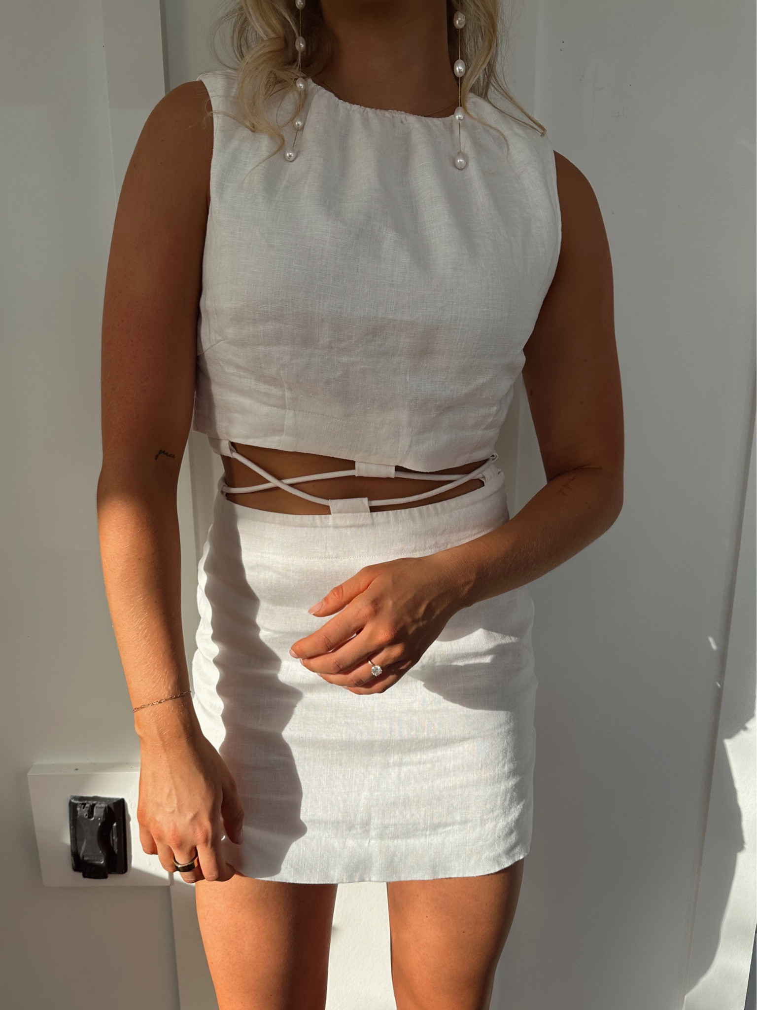 bachelorette night one fit !!!! 
5’4, dress: size small
#LTKbachelorette #LTKnighout 

#LTKwedding #LTKstyletip #LTKsalealert