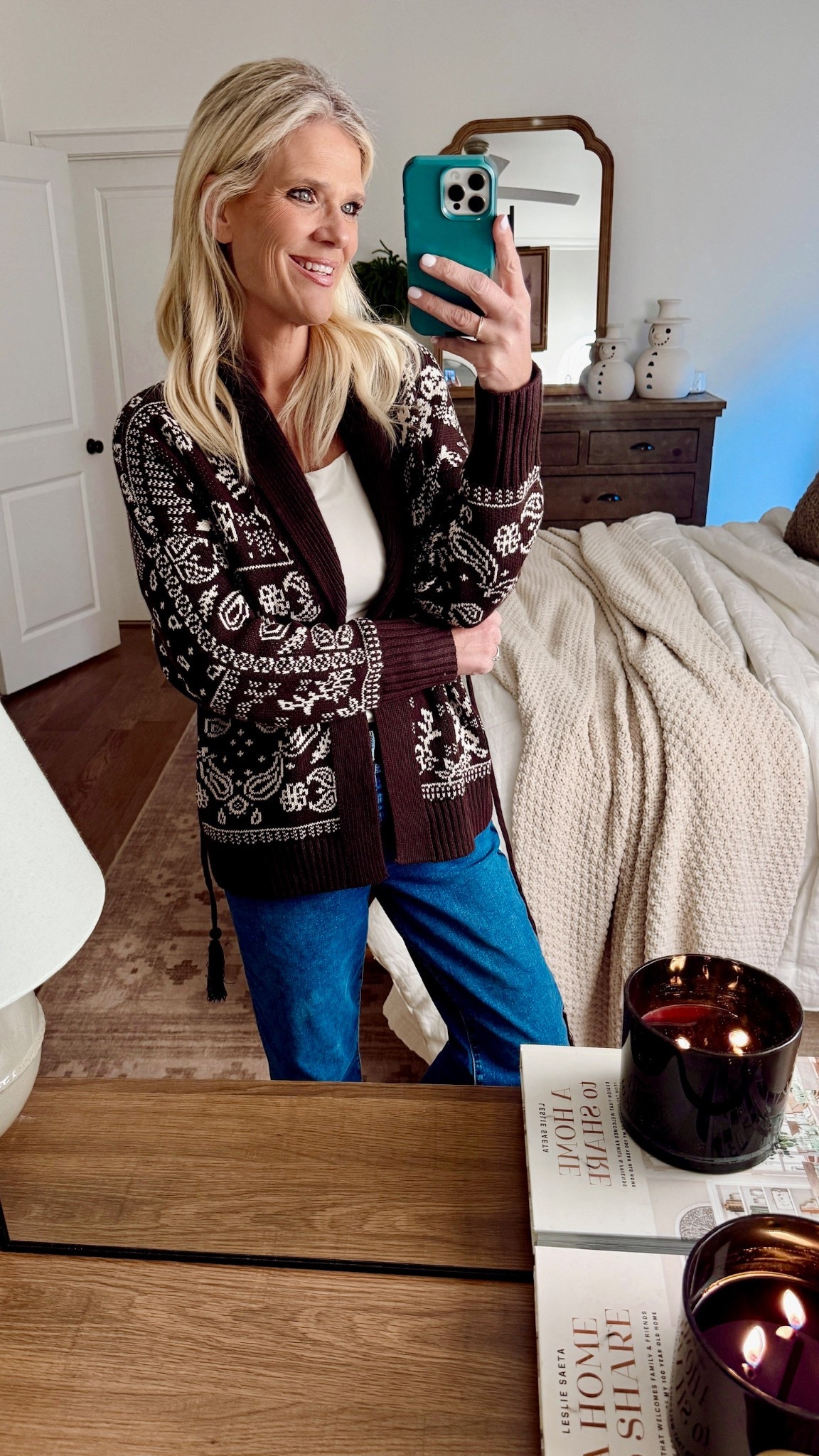 The cutest winter outfit look! Jeans are on sale too!

#LTKSaleAlert #LTKFindsUnder100 #LTKHoliday