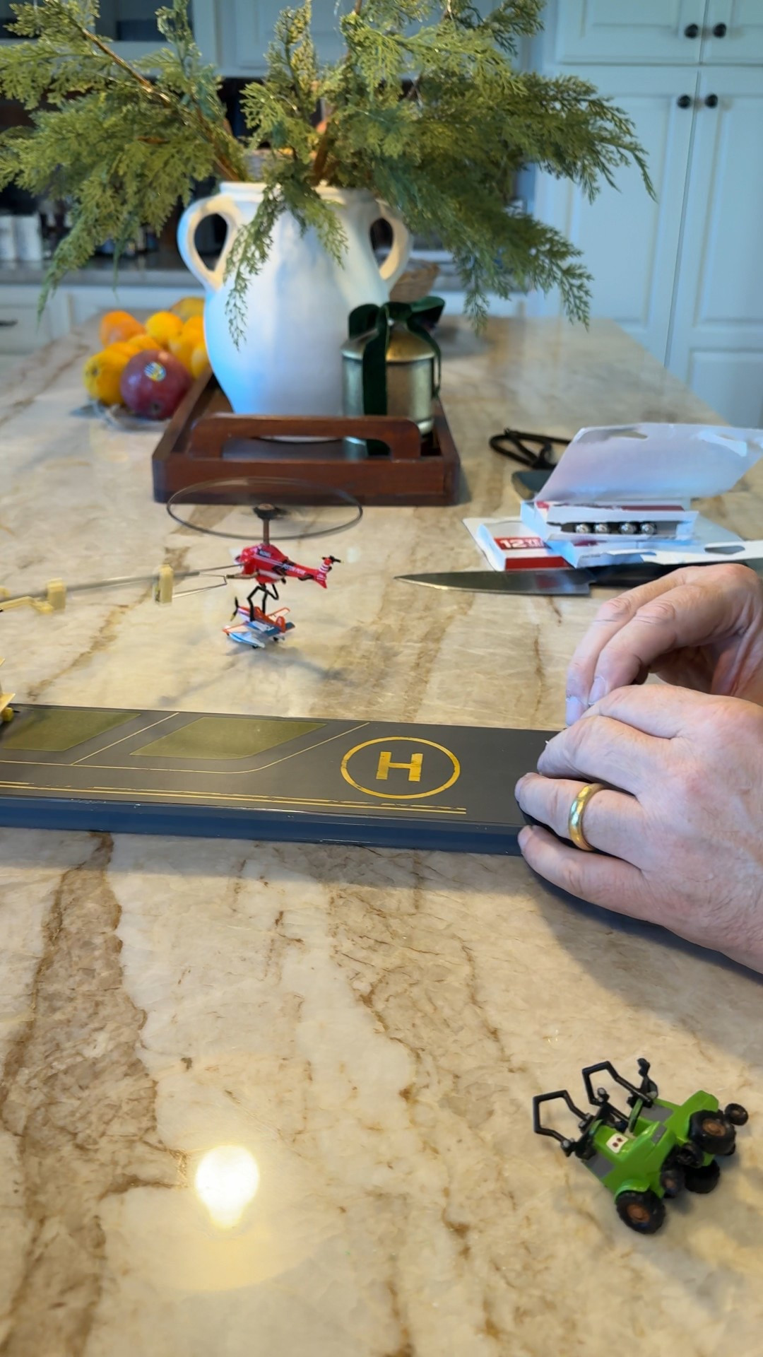 Kids toy. Flying Helicopter toy. 

#ltk #ltkfind 