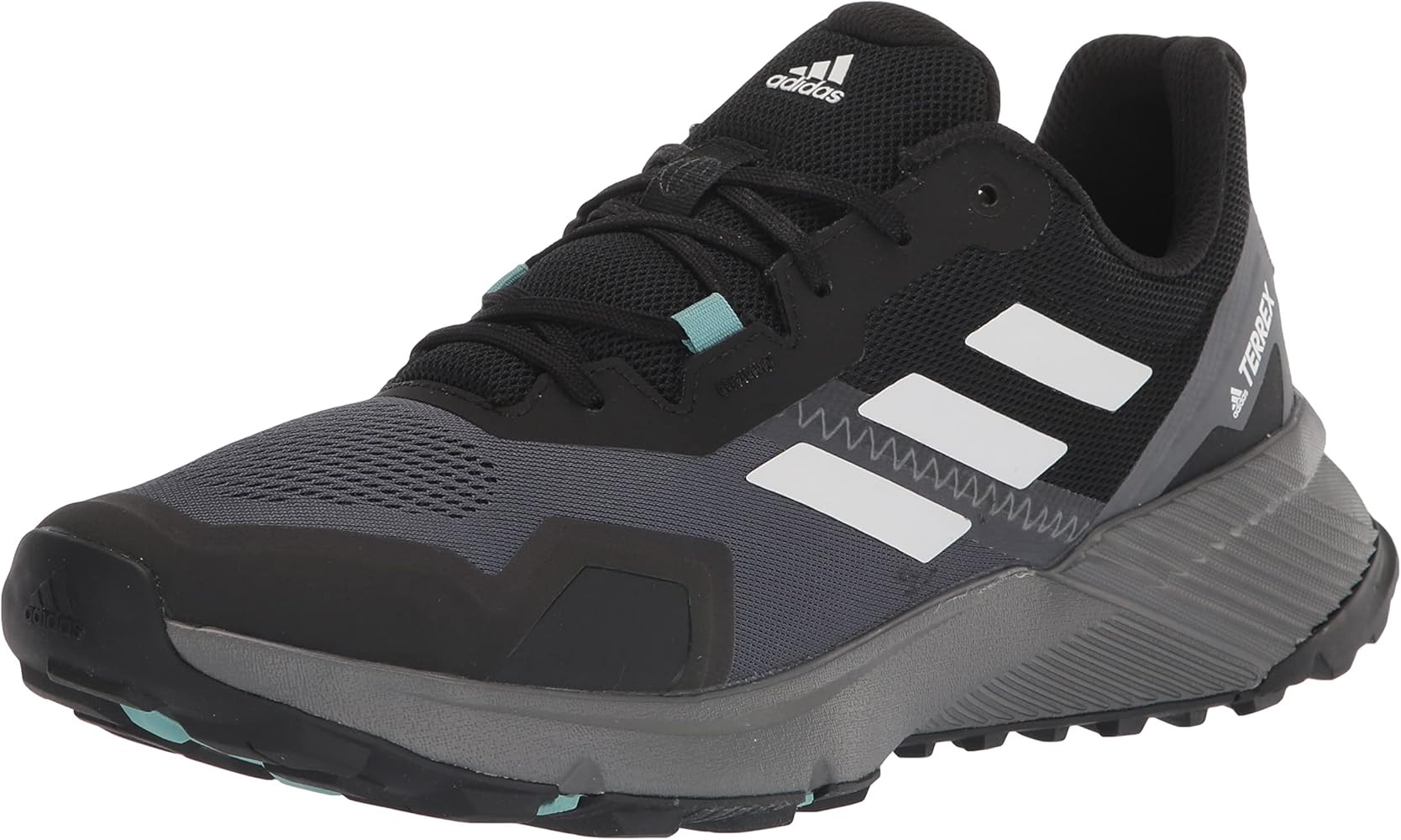adidas Terrex Soulstride Hiking Shoes | Amazon (US)