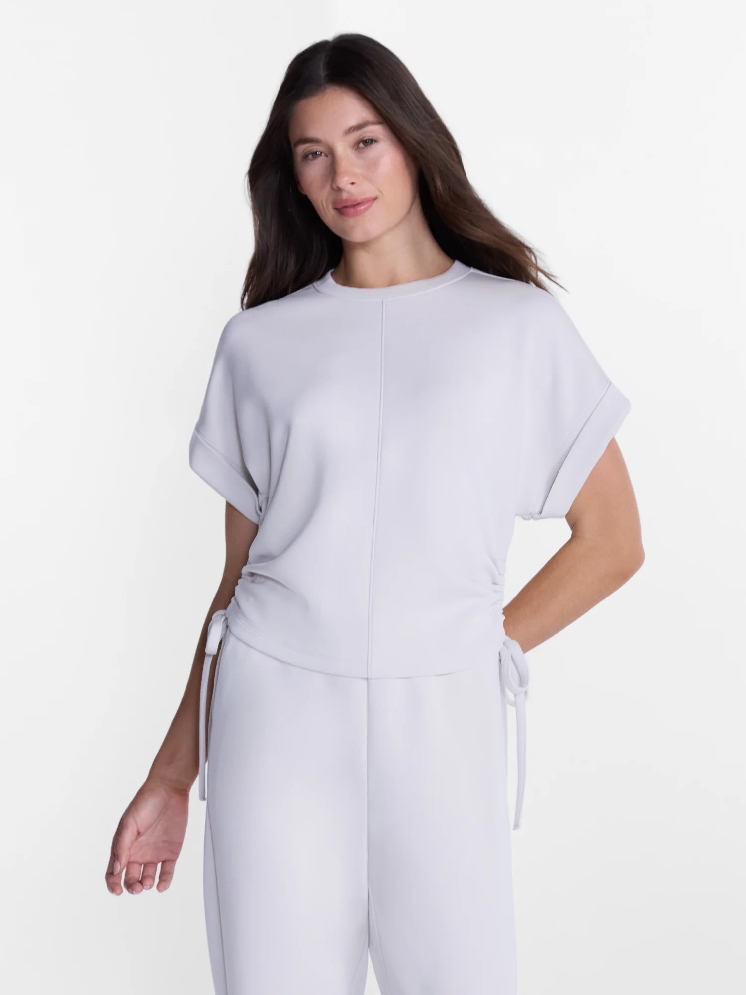 Avia Women's Scuba Top, Size XS-XXXL (Reg) , 1X - 4X (Plus) | Walmart (US)