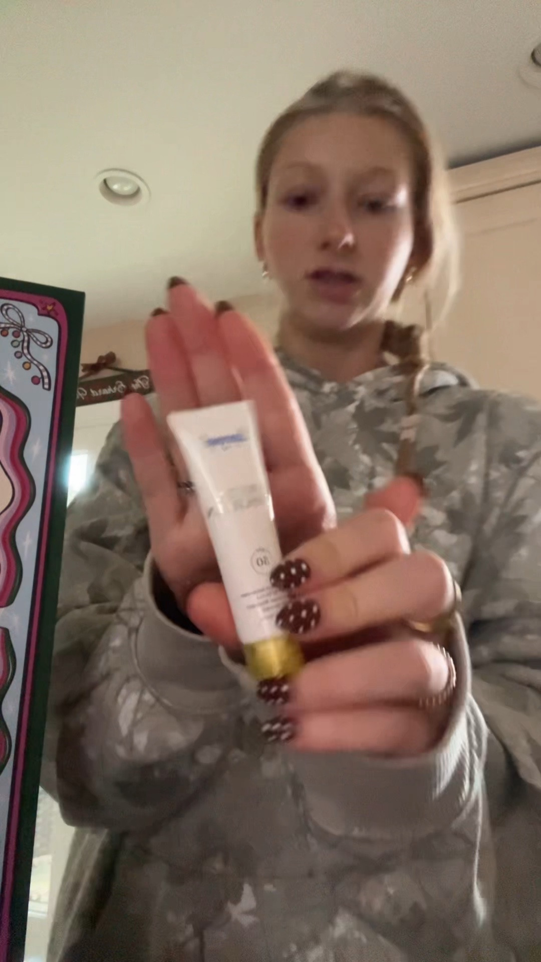 Love my anthro advent calendar so much!!

#LTKdayinmylife #LTKHoliday #LTKGiftGuide