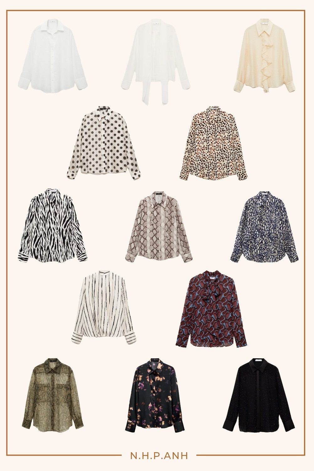 Revamp your workwear wardrobe and be a fashionista right in your own office. 

#LTKSaleAlert #LTKFindsUnder50 #LTKWorkwear