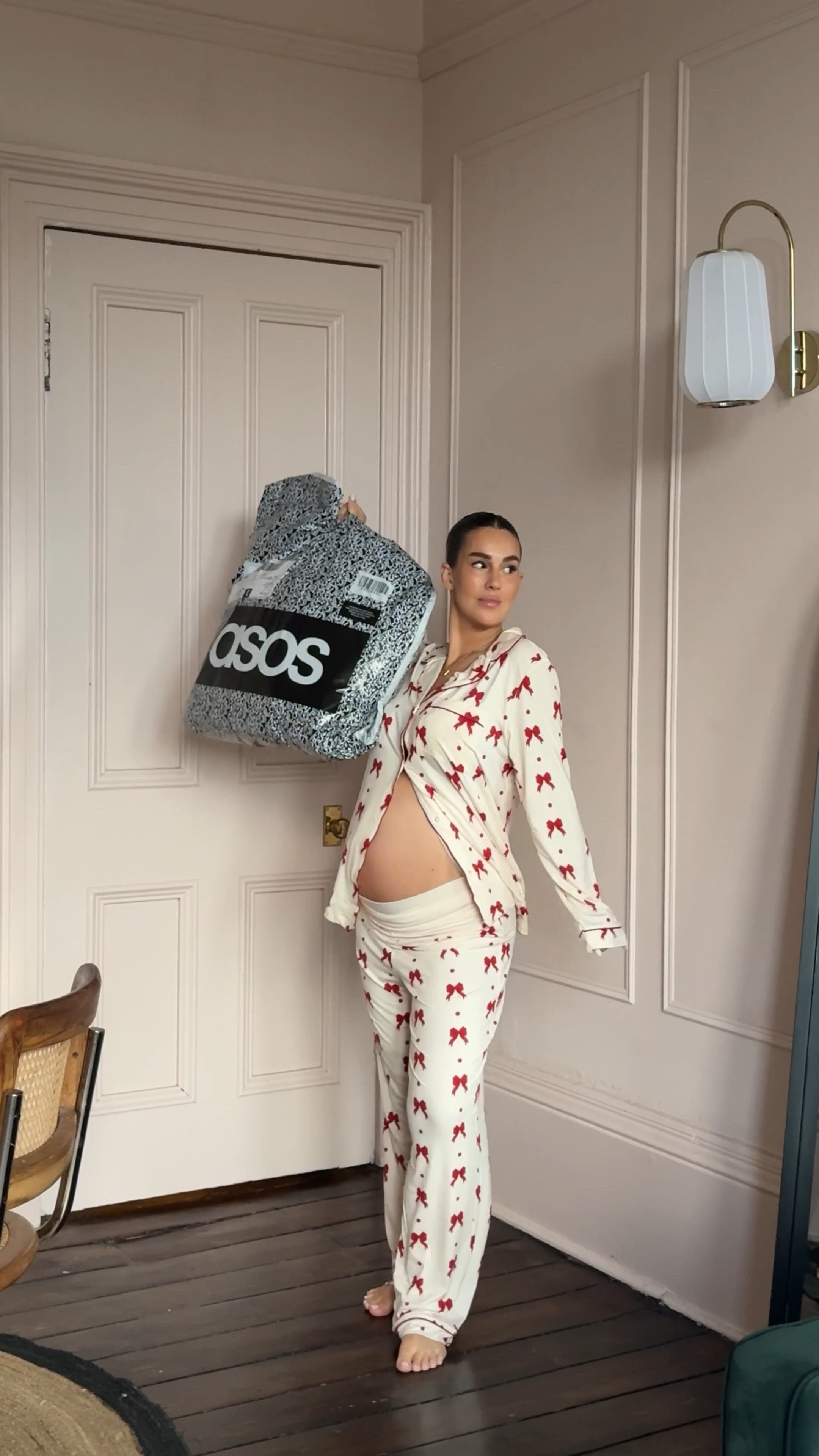 Part one of a huge ASOS maternity (and non-maternity) haul 🎀

#LTKautumn #LTKuk #LTKmaternity