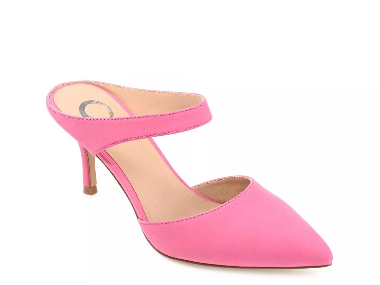 Journee Collection Maevali Pump | DSW