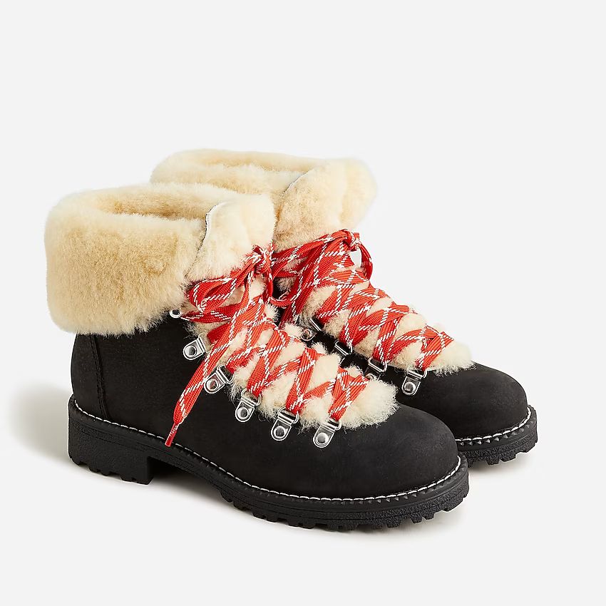 Nordic boots | J.Crew US