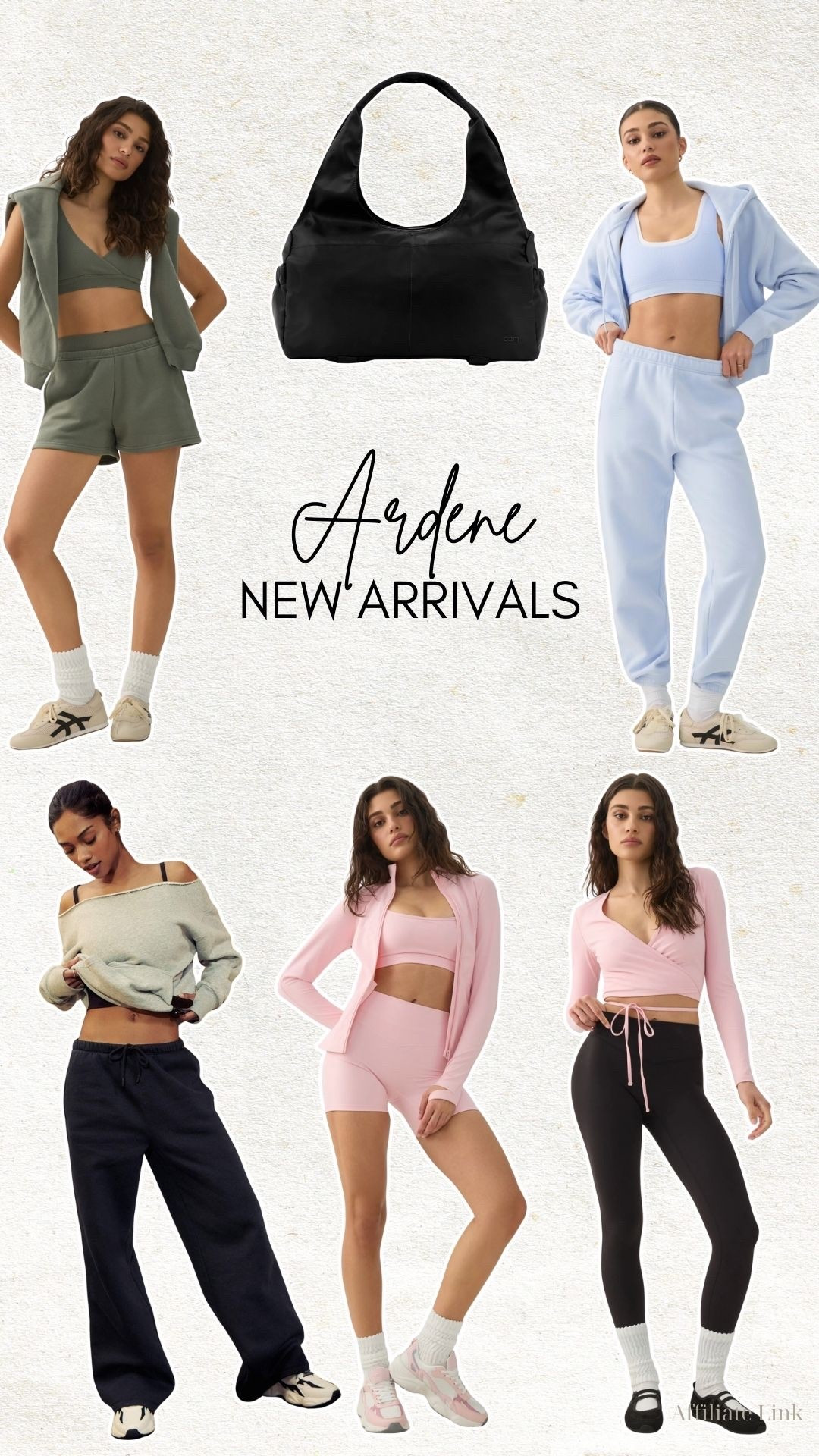 Use my code: VANESSA15

#LTKActive #LTKSpringSale #LTKTravel