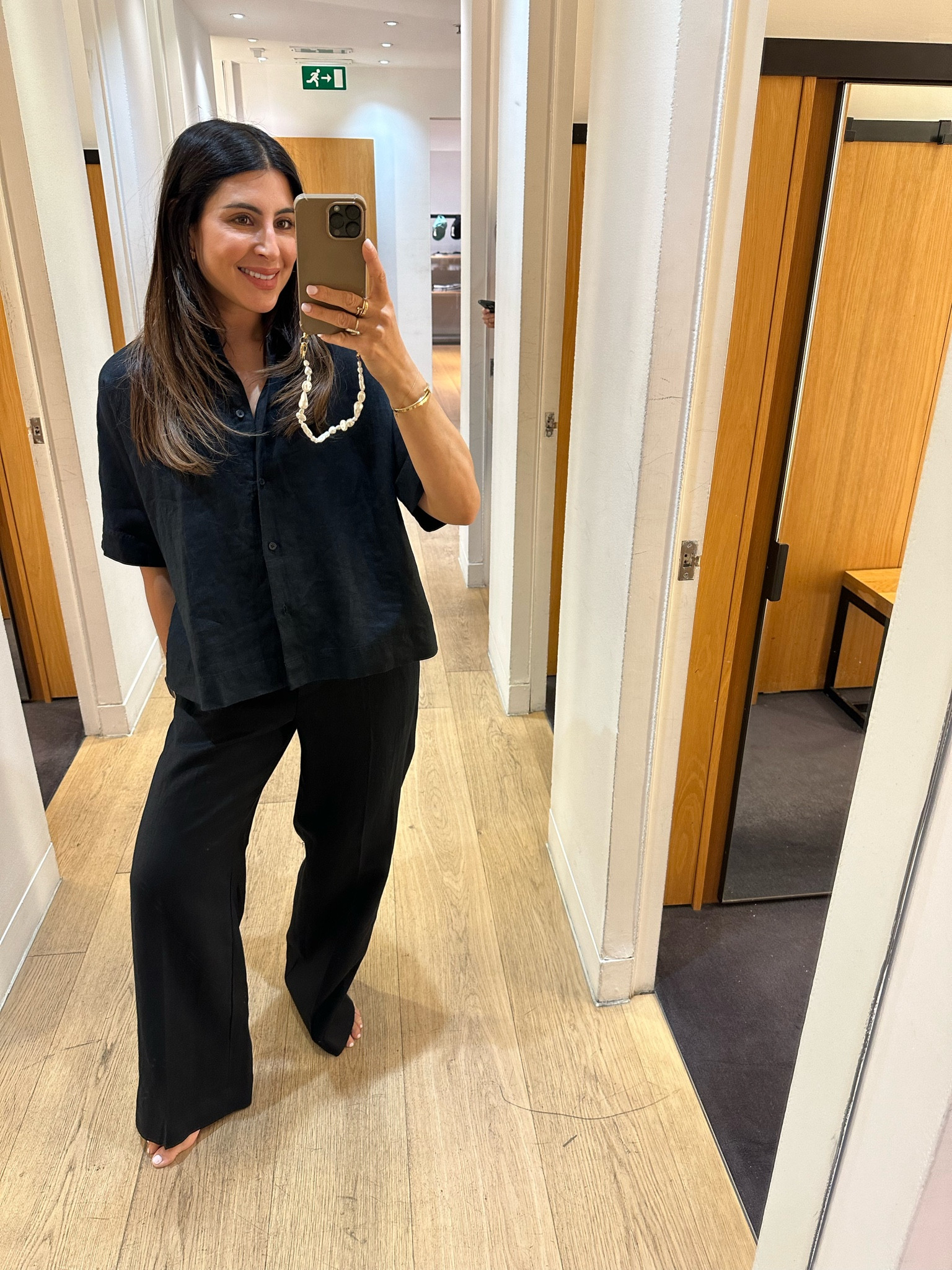 COS Try On - Look 2 🖤

#LTKspring #LTKsummer #LTKstyletip