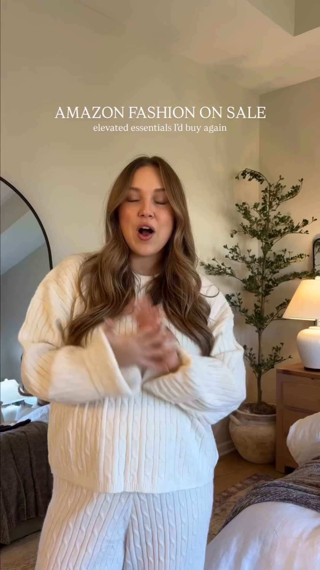 Amazon Black Friday elevated essentials is recommend! 

@orolay.nyc @madewell @aeropostale @amazonfashion @pumiey.us @suuksess 

#LTKMidsize #LTKSaleAlert #LTKCyberWeek