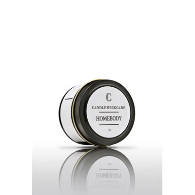 Homebody Scented, Aromatherapy Coconut/Soy Candles for Men and Women (4oz) | Wayfair North America