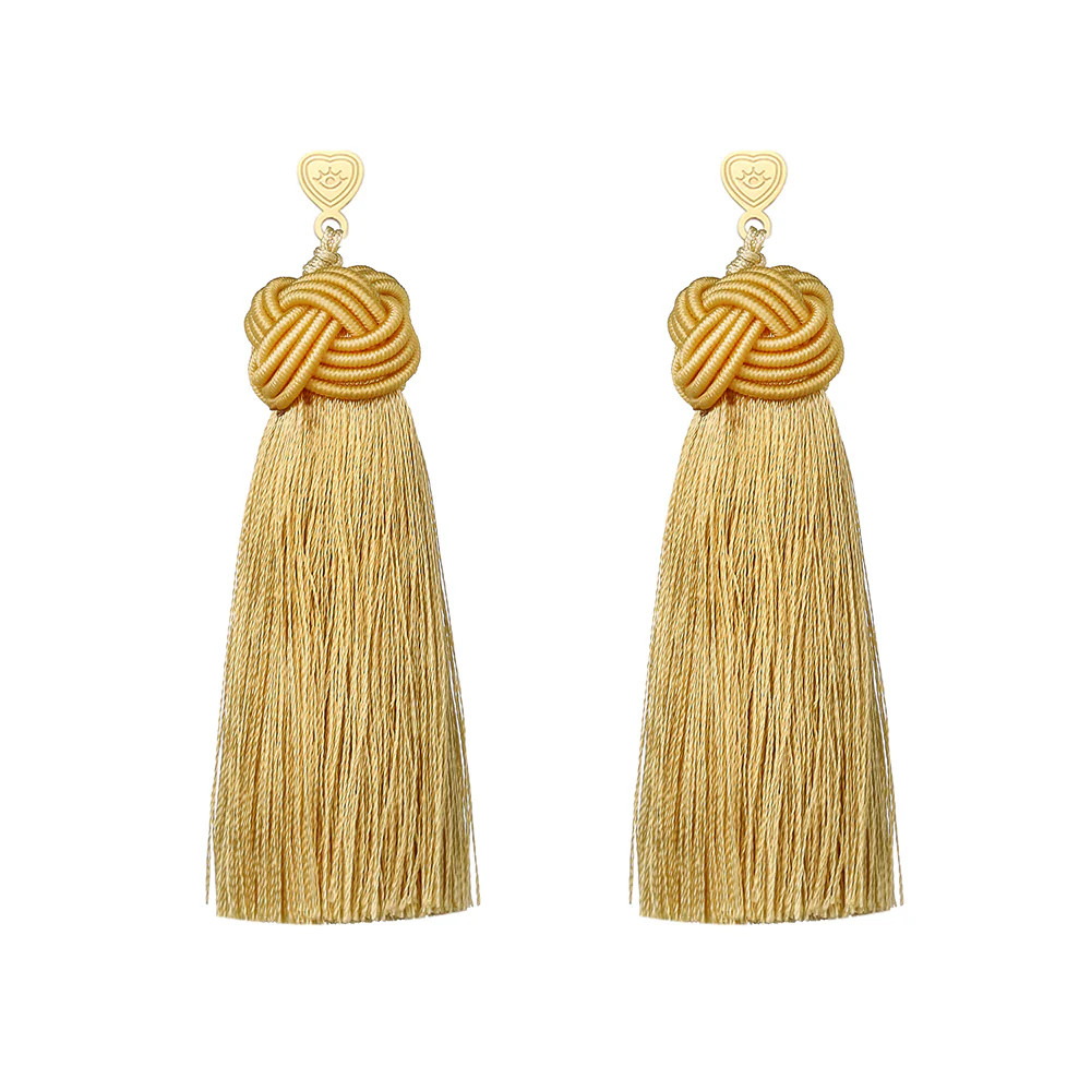 Golden Hour Topknots | HART